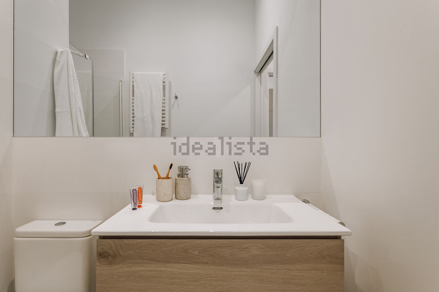 Wohnung 51 m² in Barcelona