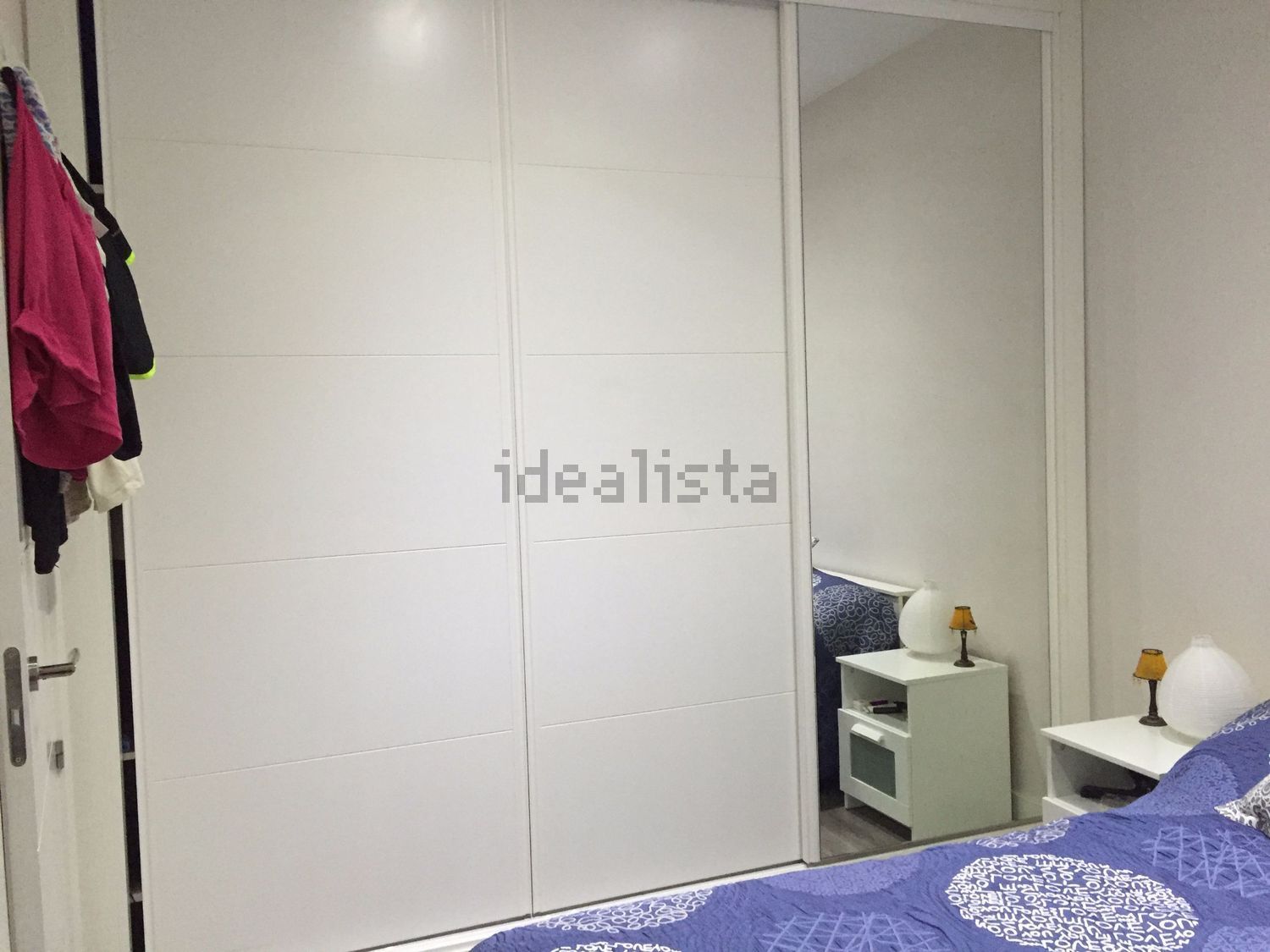 Appartamento 85 m² a Madrid