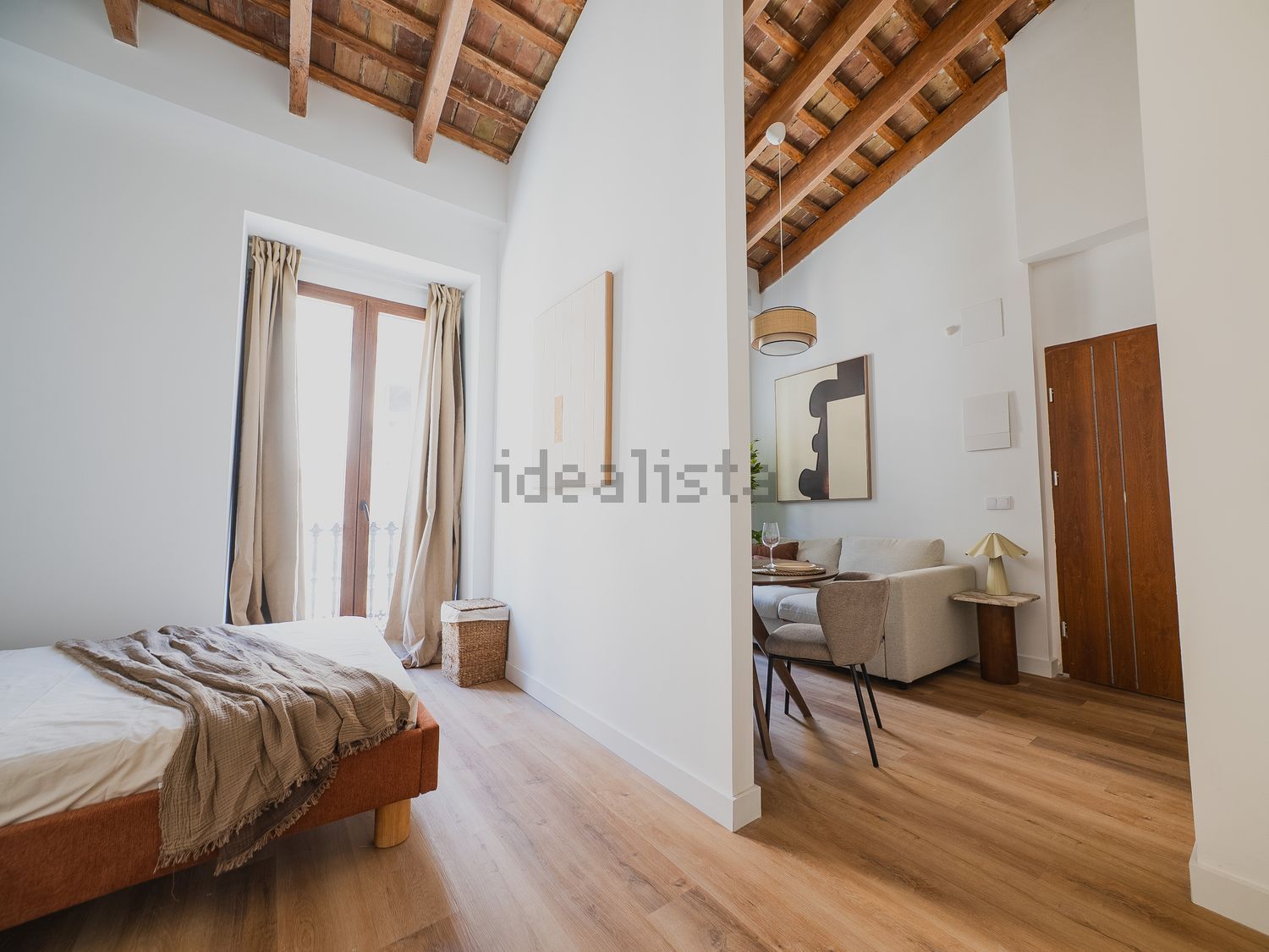 Appartamento 40 m² a Valencia