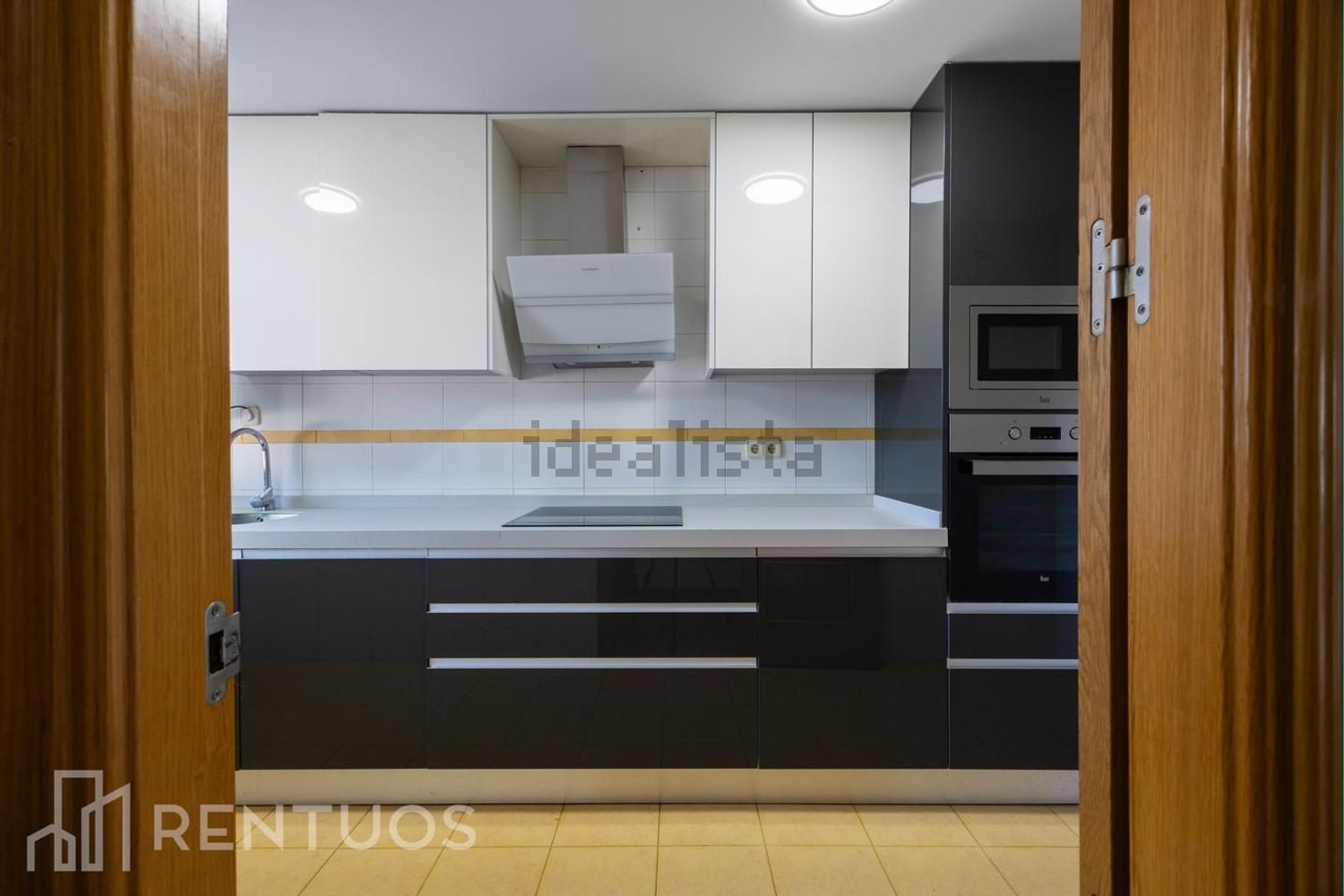 Pis de 113 m² a Madrid