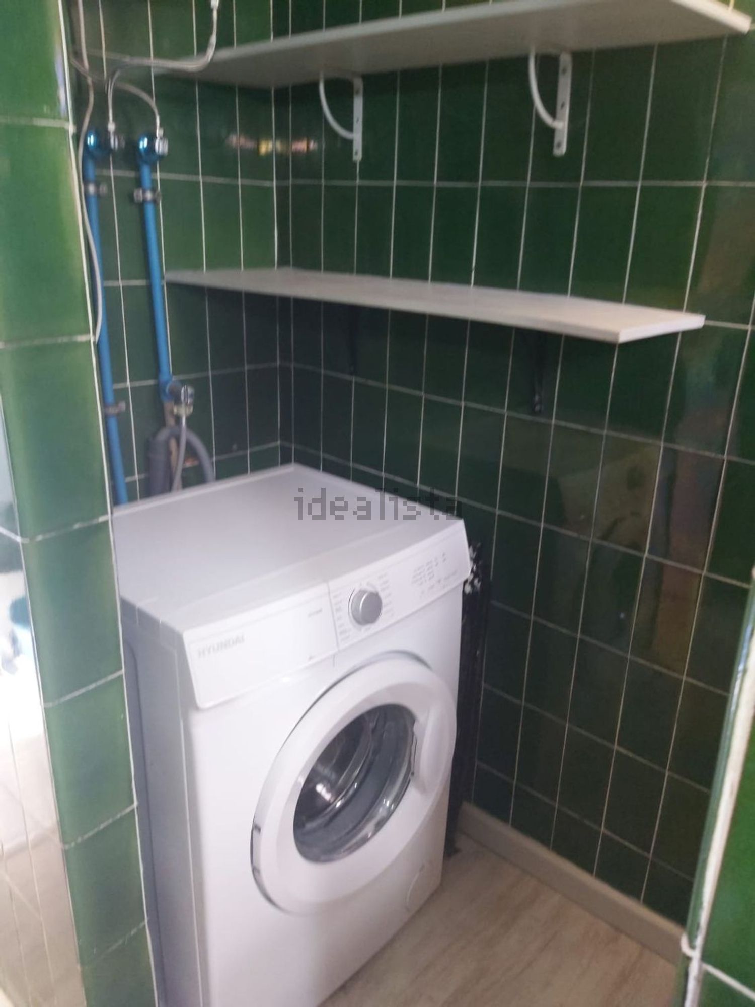 Piso de 45 m² en Sant Josep de sa Talaia