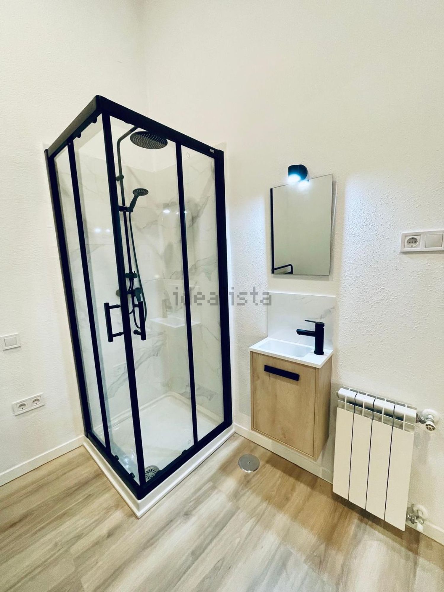 Habitación en alquiler, Madrid