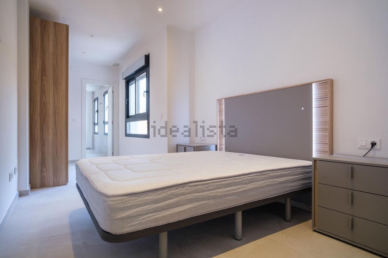Pis de 90 m² a Elx