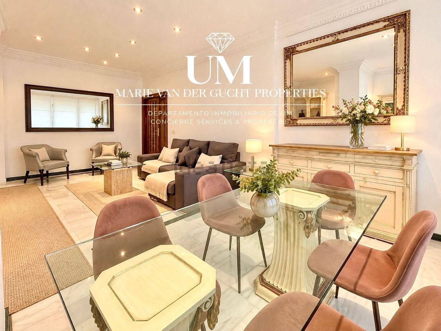 Pis de 172 m² a Marbella