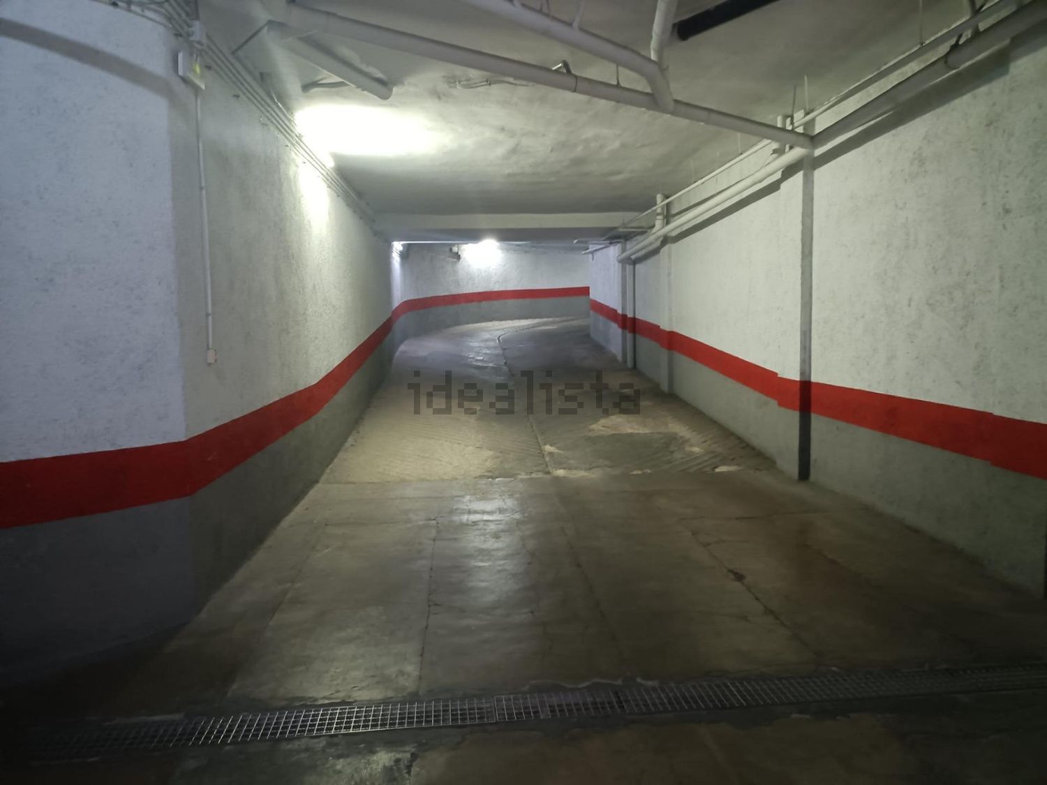 Pis de 139 m² a Granada