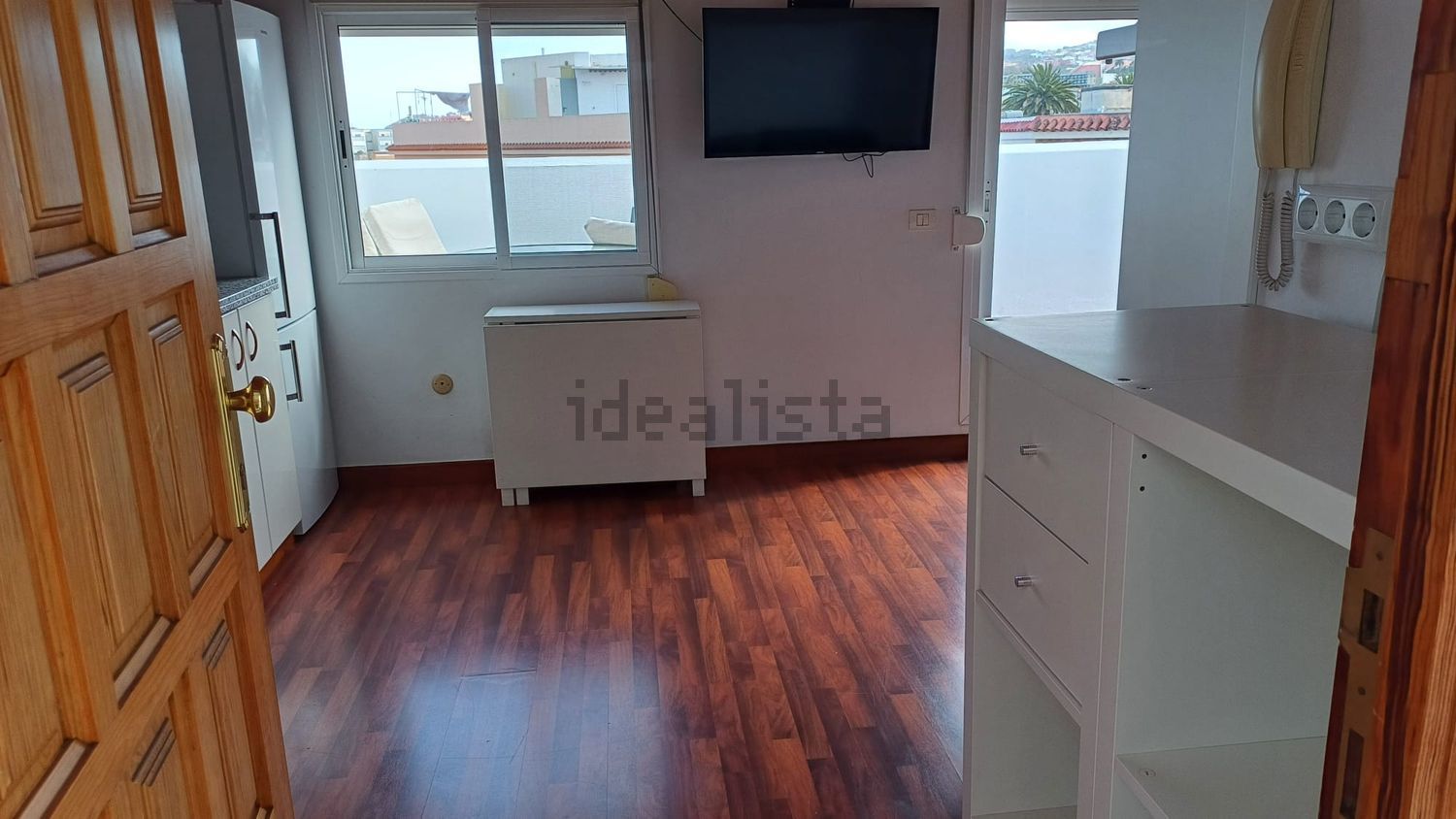Pis de 50 m² a San Cristóbal de La Laguna