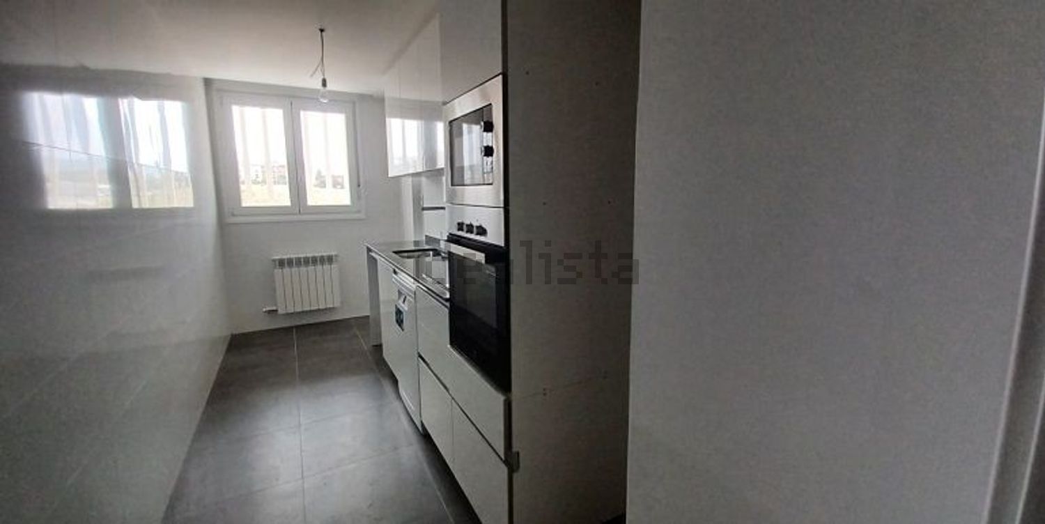 Pis de 85 m² a Segovia