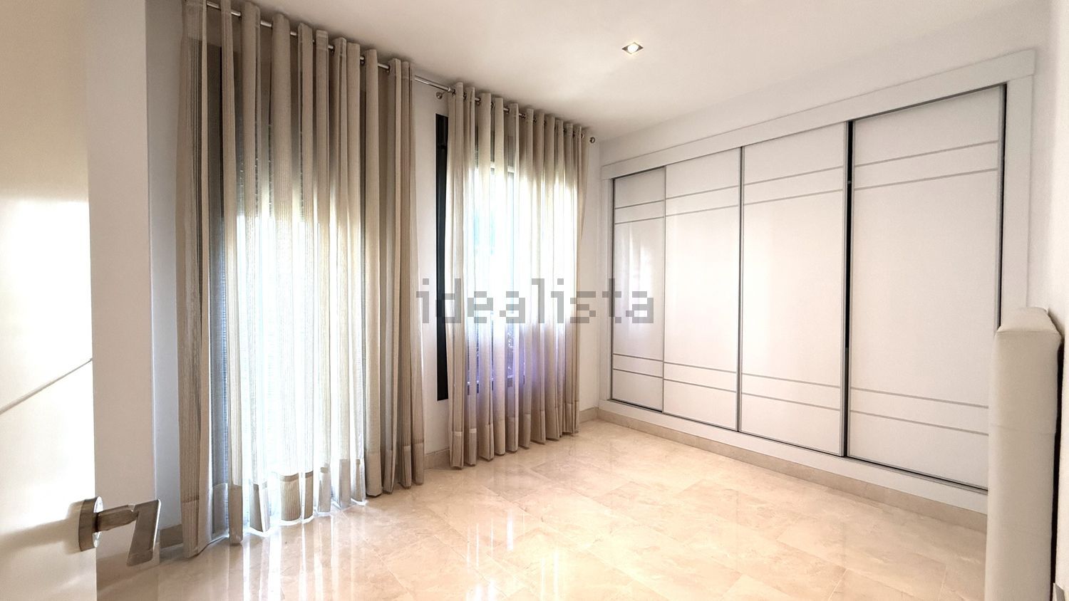 Piso de 80 m² en Sevilla