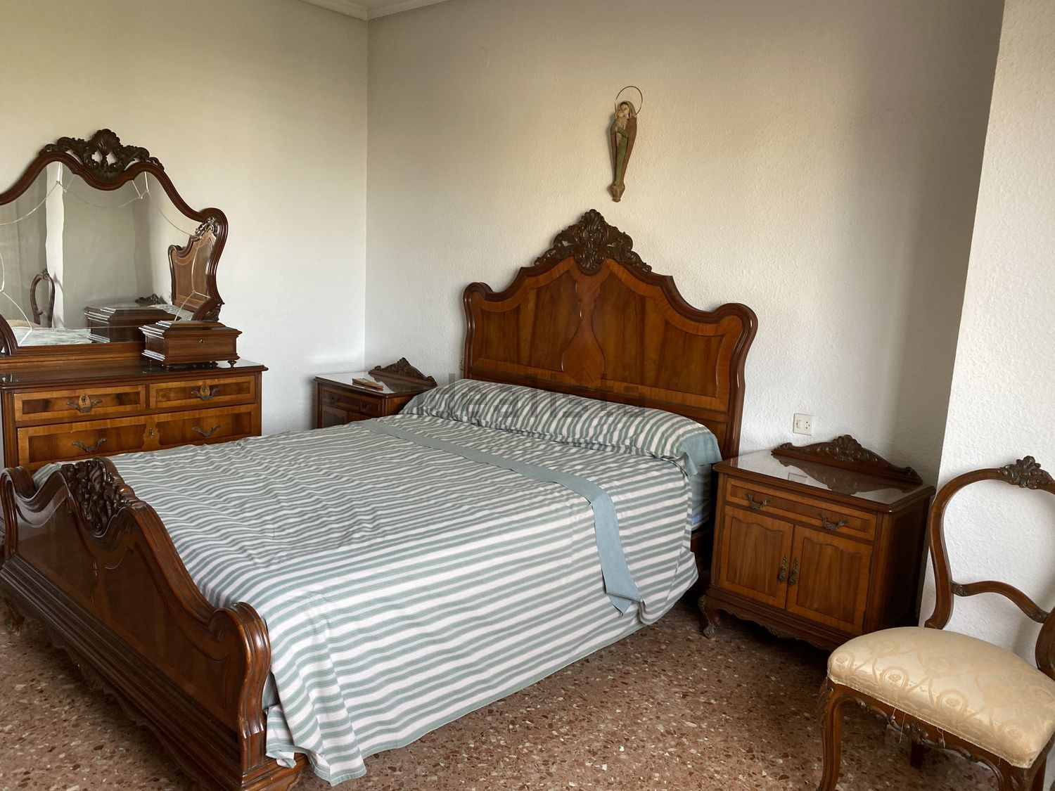 Pis de 110 m² a València