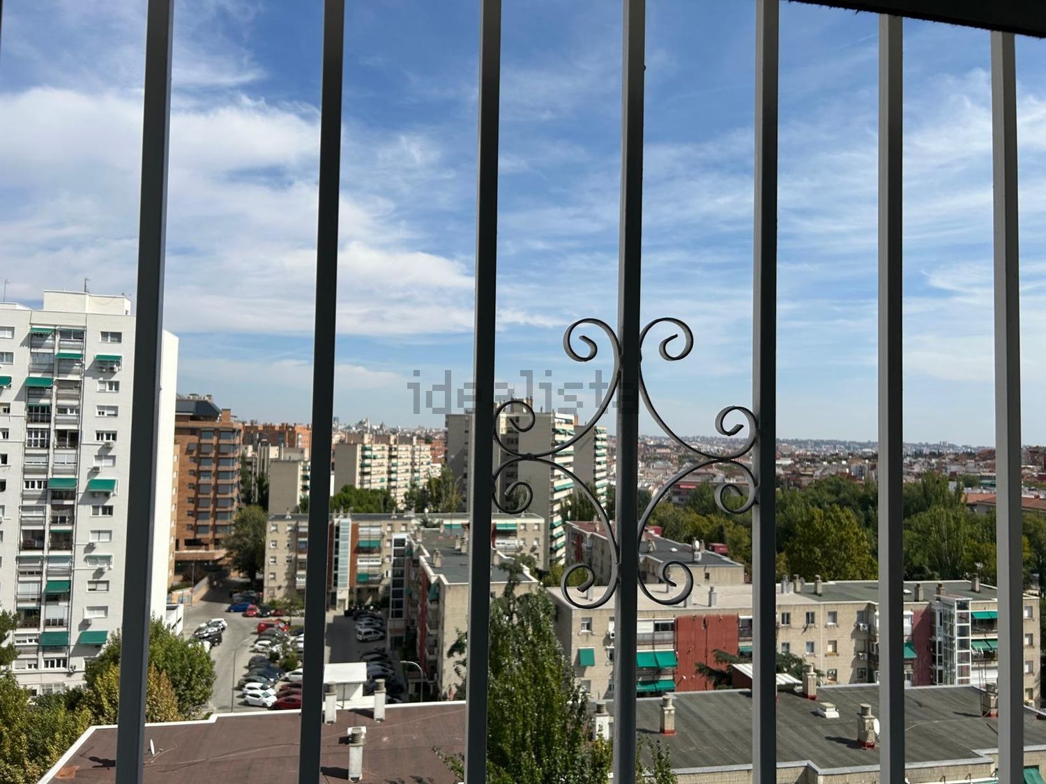 Pis de 86 m² a Madrid