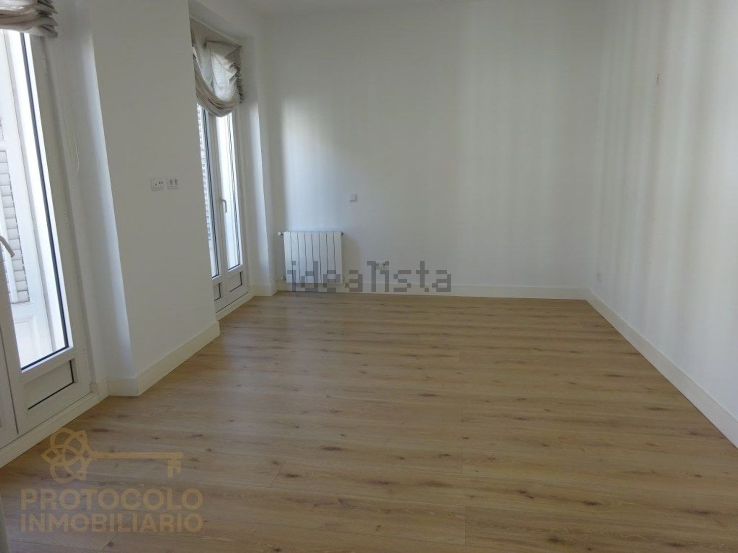 Appartamento 145 m² a Madrid