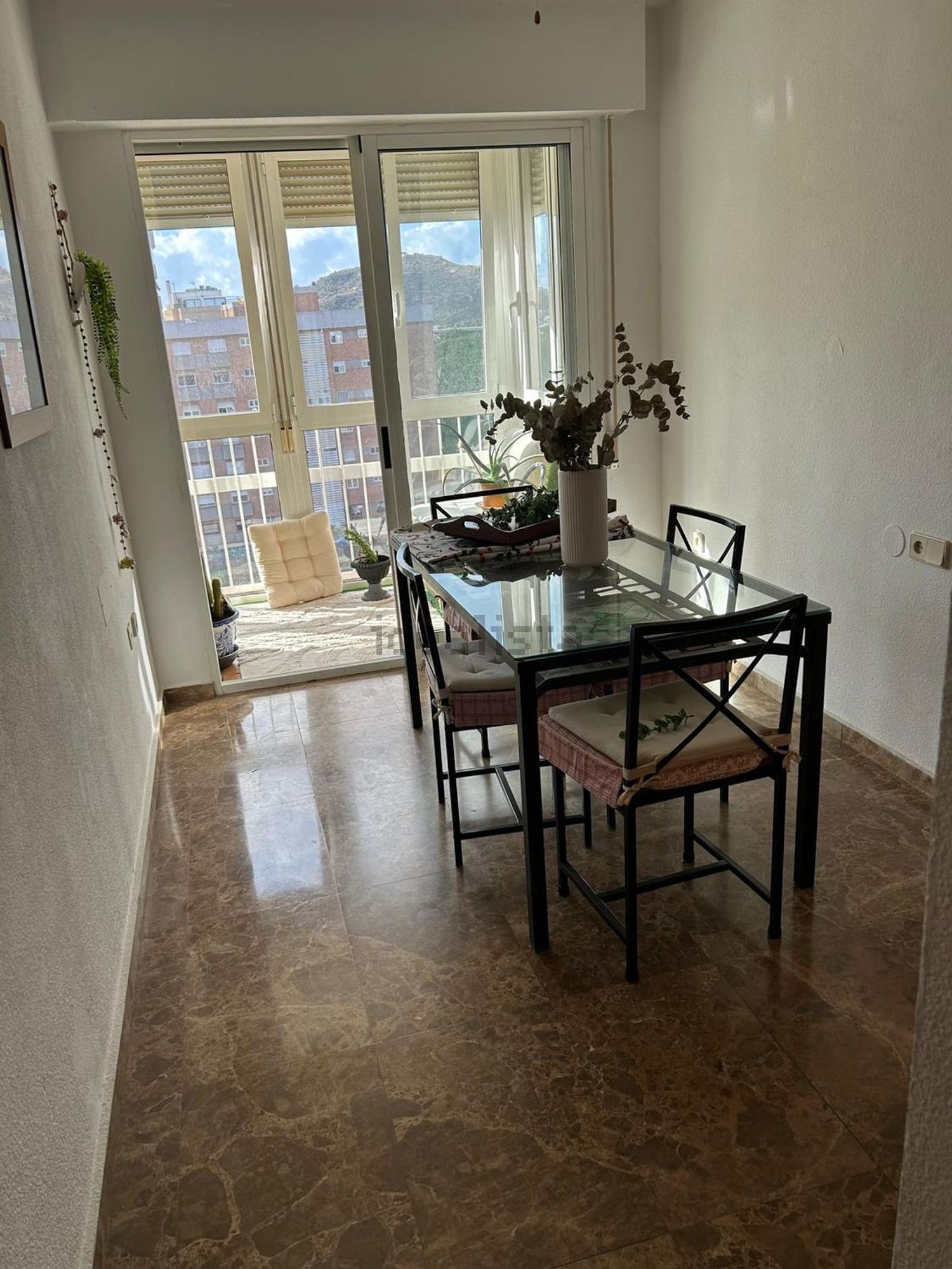 Habitación en alquiler, Cartagena