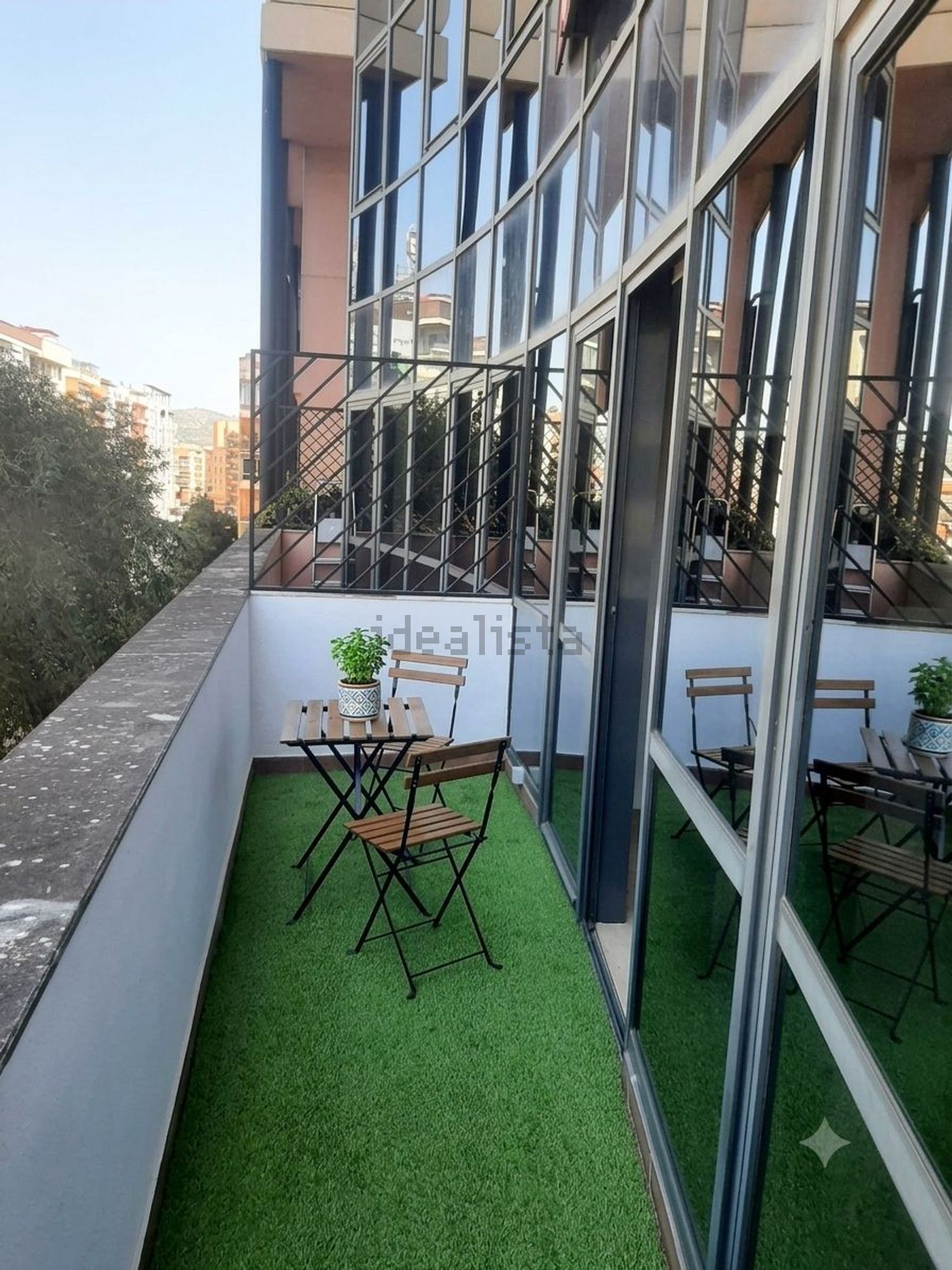 Piso de 68 m² en Cáceres