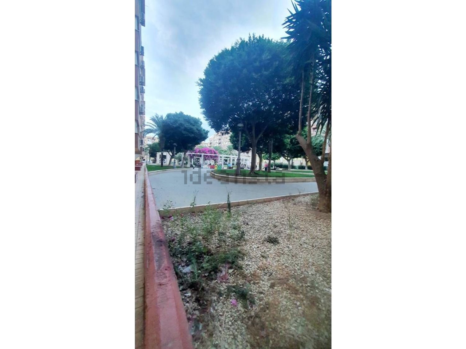 Pis de 75 m² a Almeria