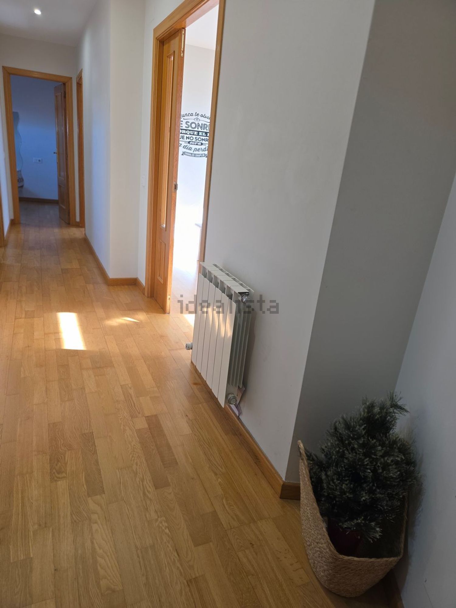 Pis de 75 m² a Santa María del Páramo
