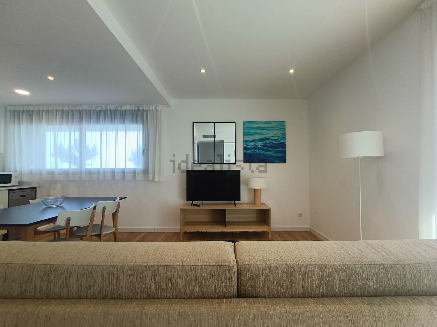 Flat 55 m² in Blanes