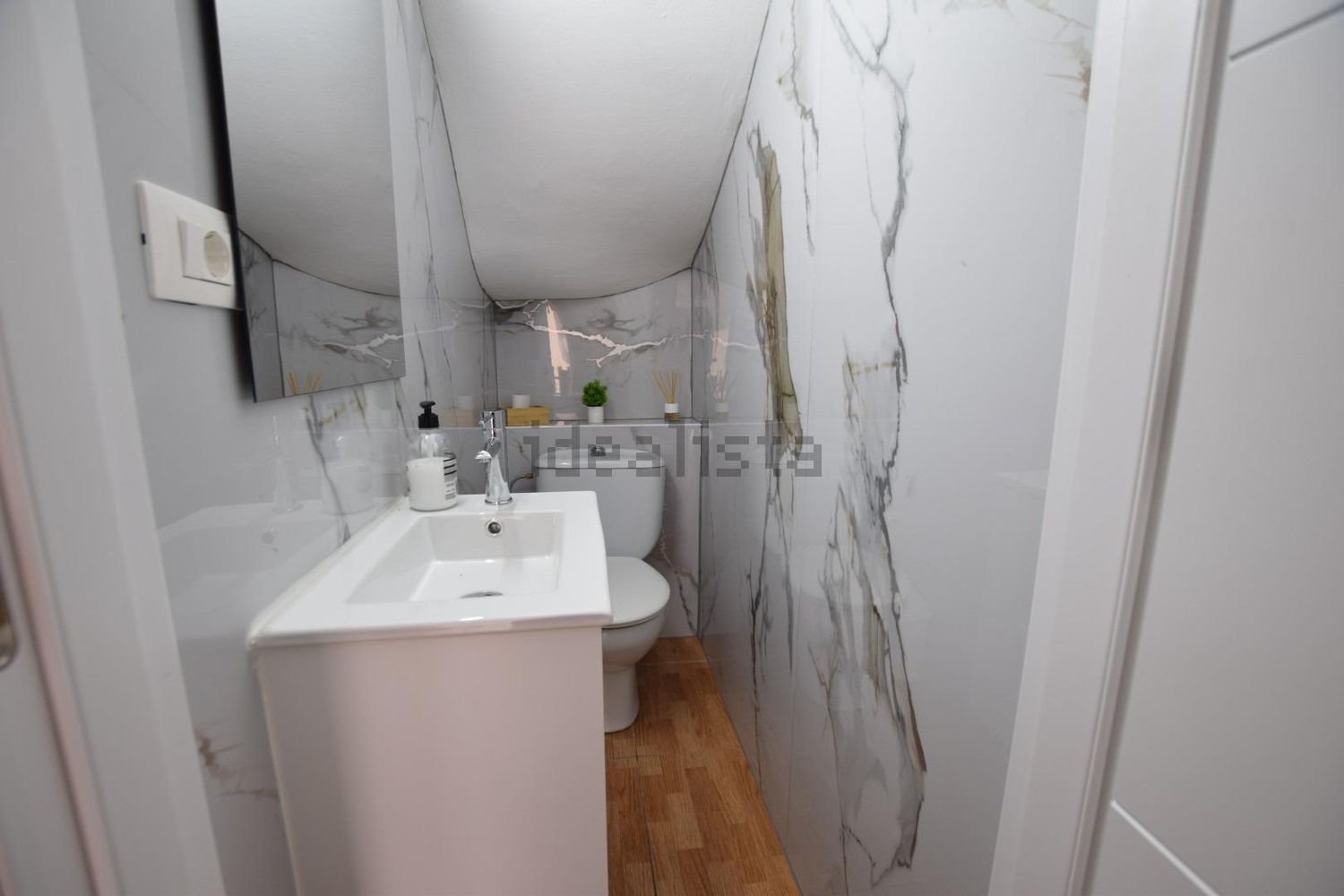 Pis de 45 m² a San Bartolomé de Tirajana