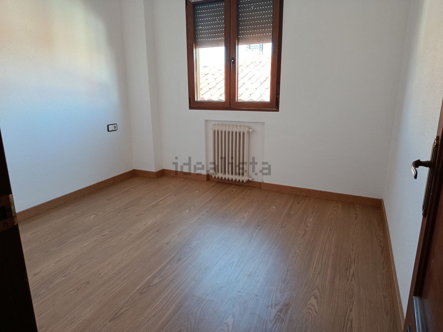 Piso de 110 m² en Arapiles