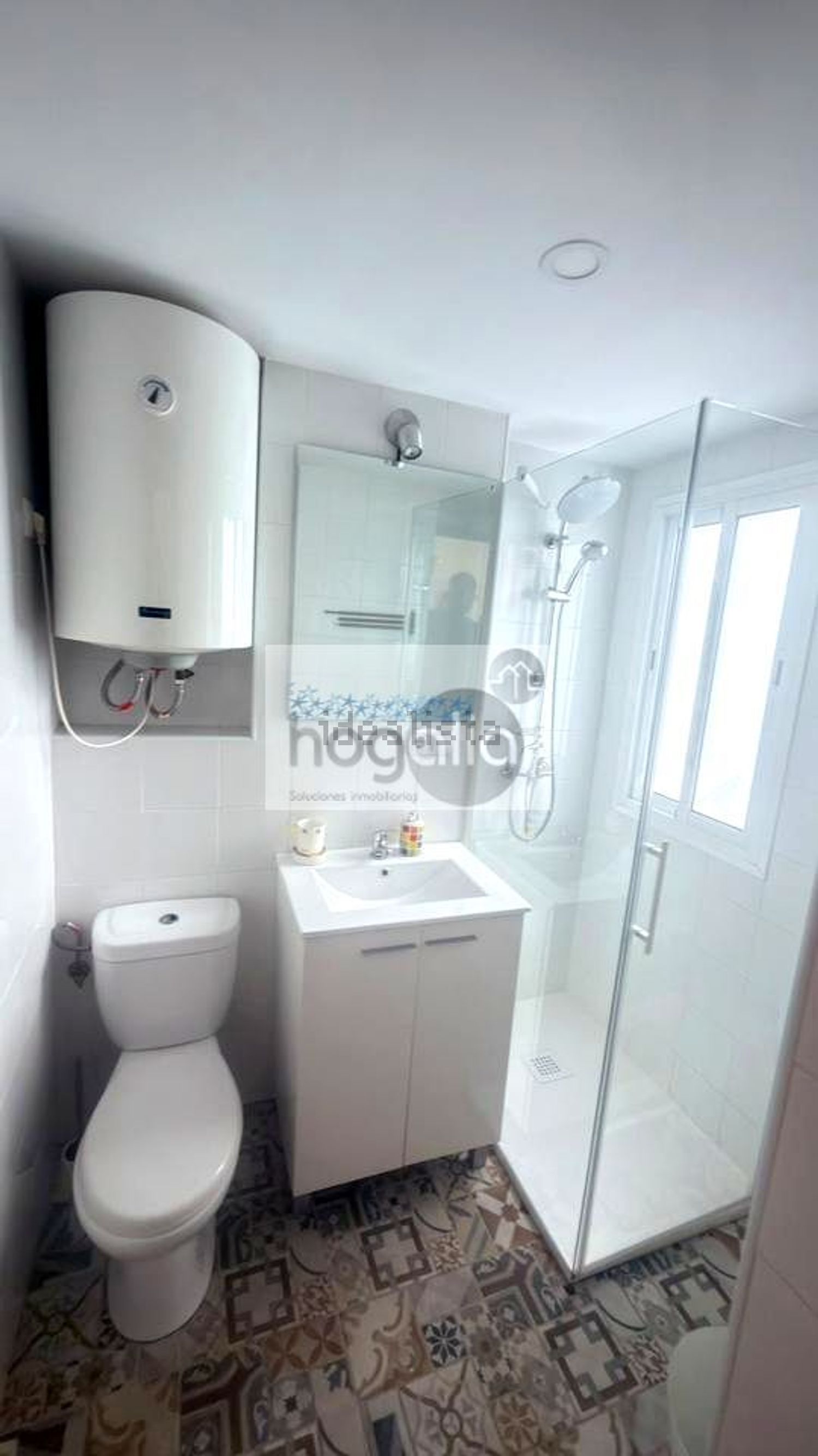 Piso de 95 m² en Sevilla