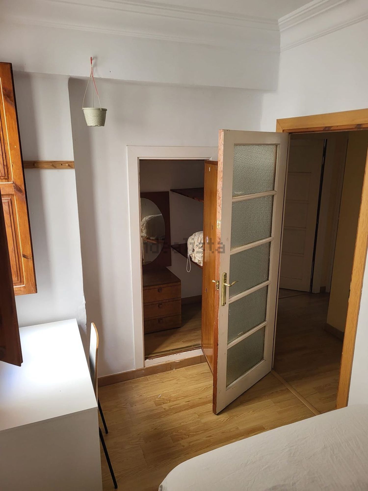 Habitació de lloguer, València