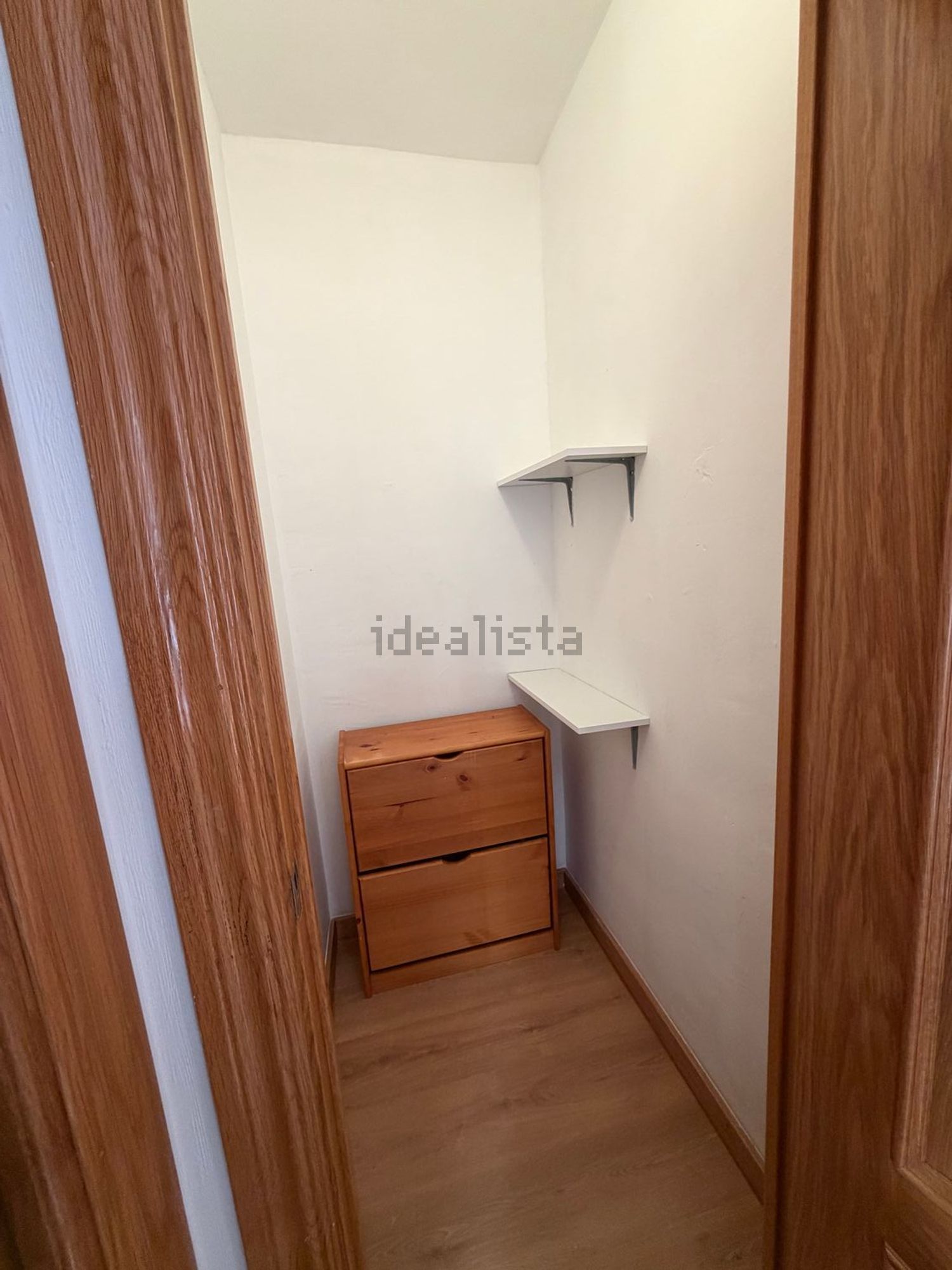 Wohnung 85 m² in Burgos