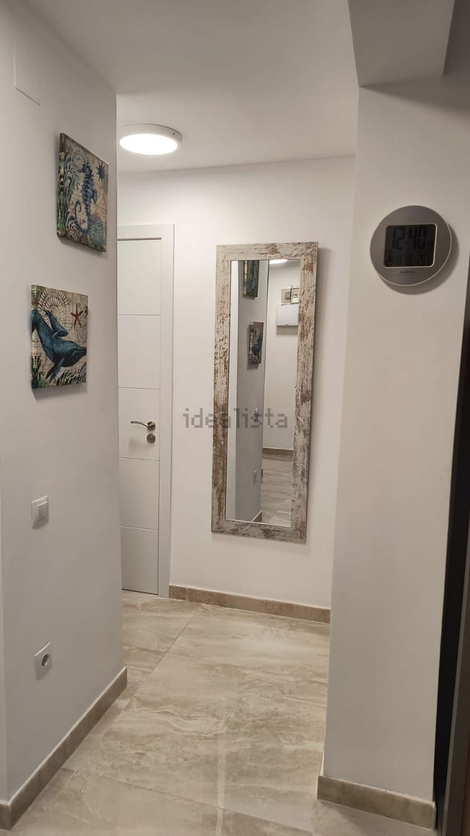 Appartement 65 m² à Altea