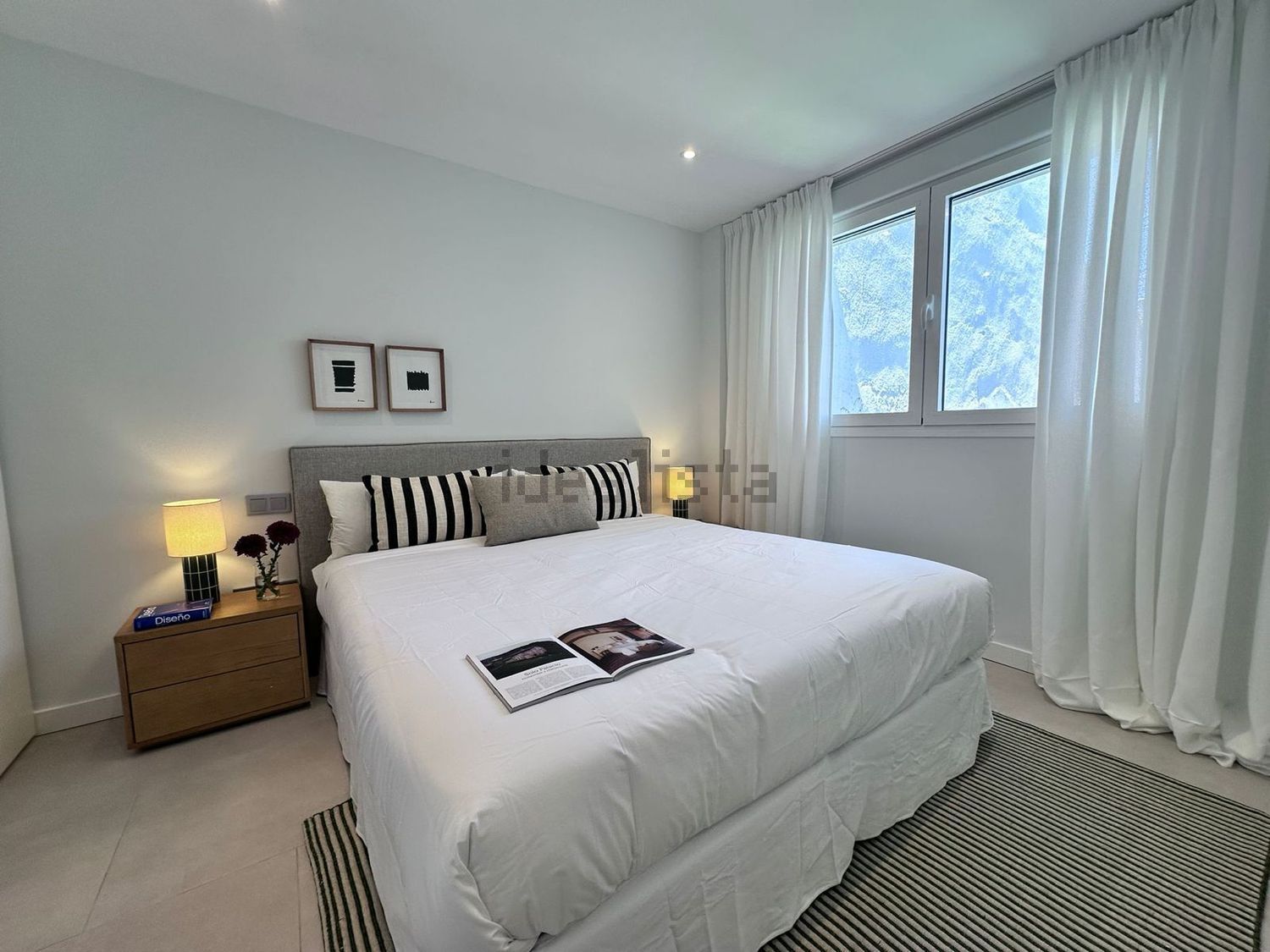 Appartamento 60 m² a Madrid