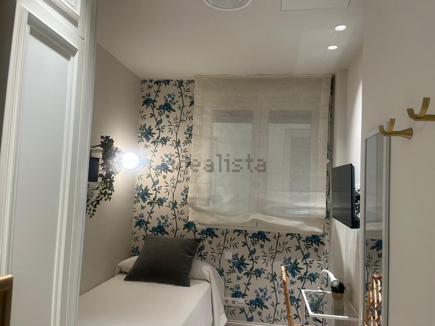 Appartamento 201 m² a Madrid