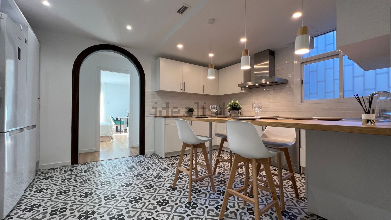 Quarto para alugar, Barcelona