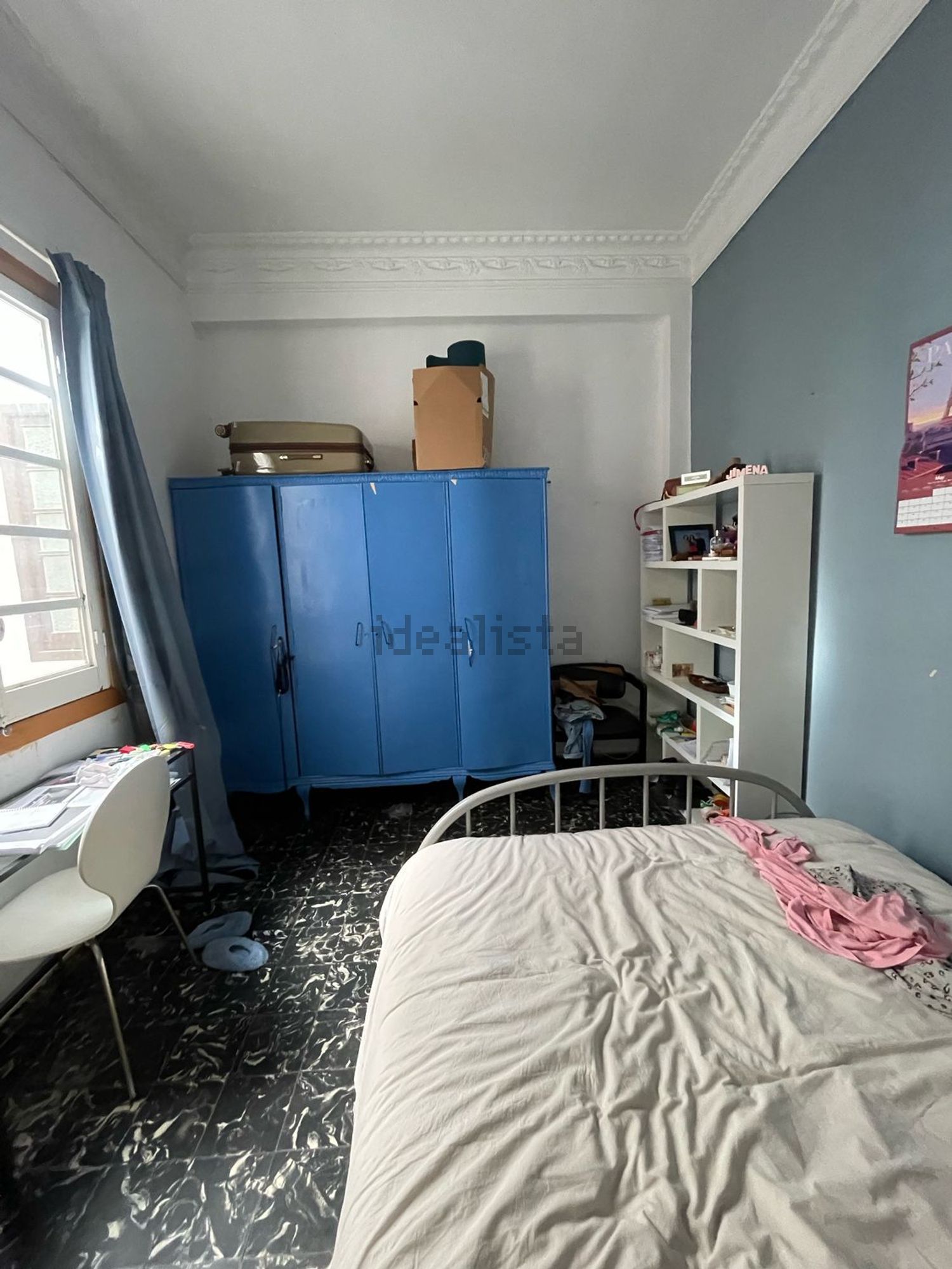 Habitació de lloguer, València