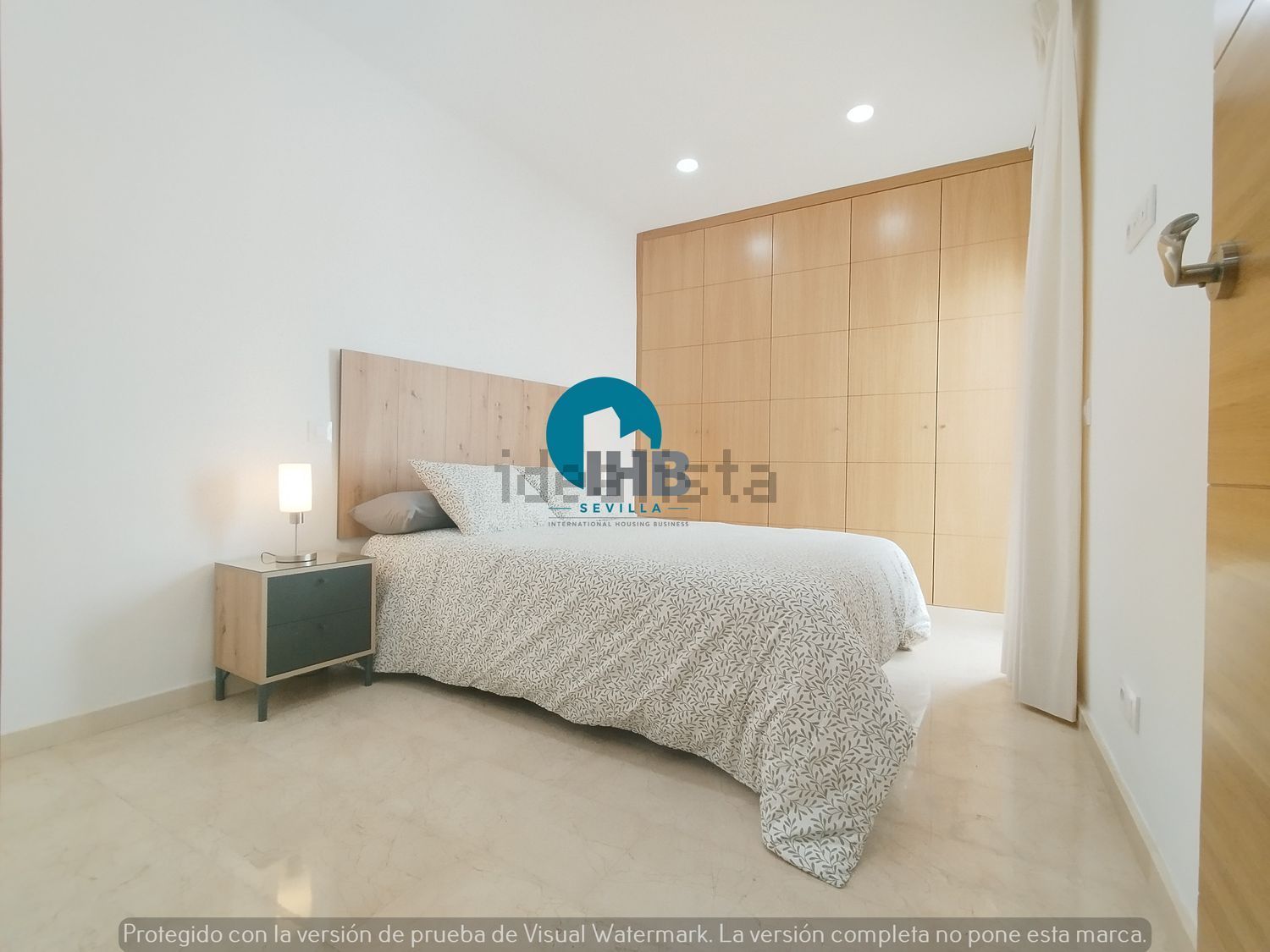 Appartamento 81 m² a Siviglia