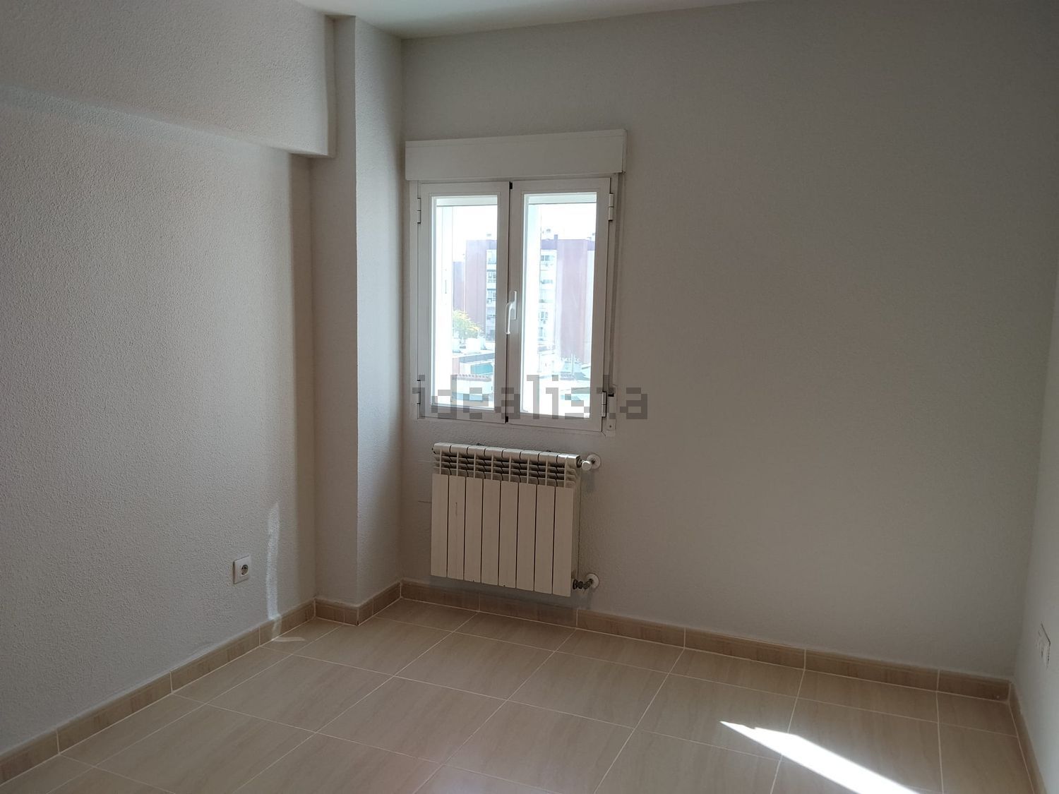 Pis de 52 m² a Madrid