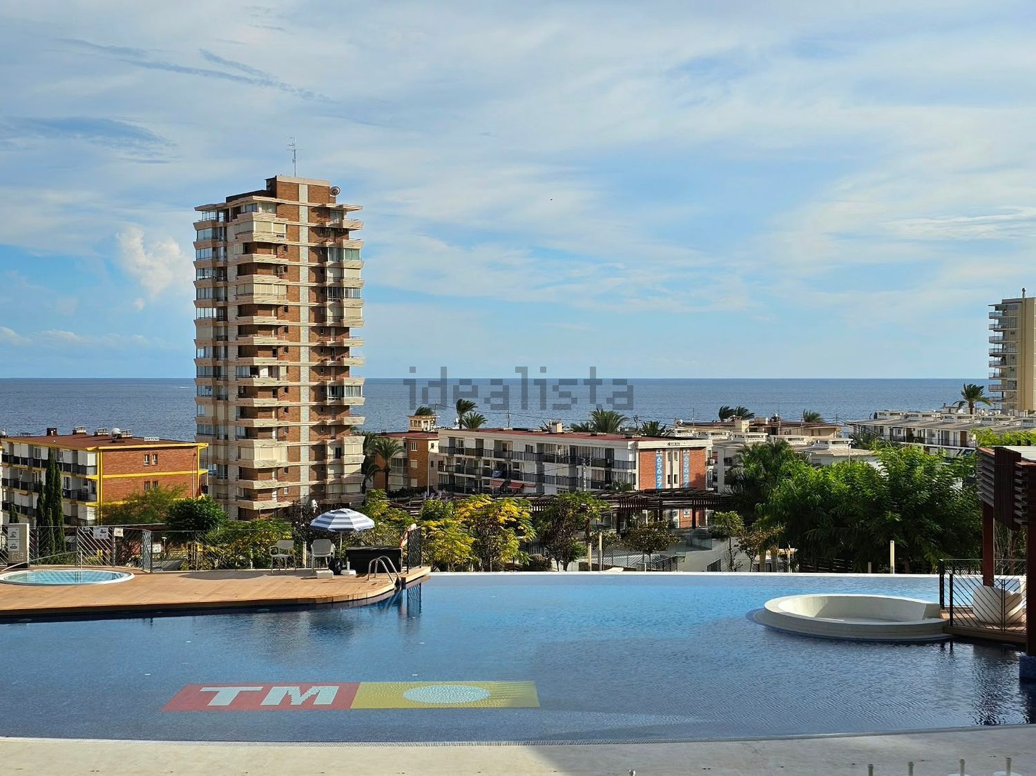 Piso de 114 m² en Benidorm