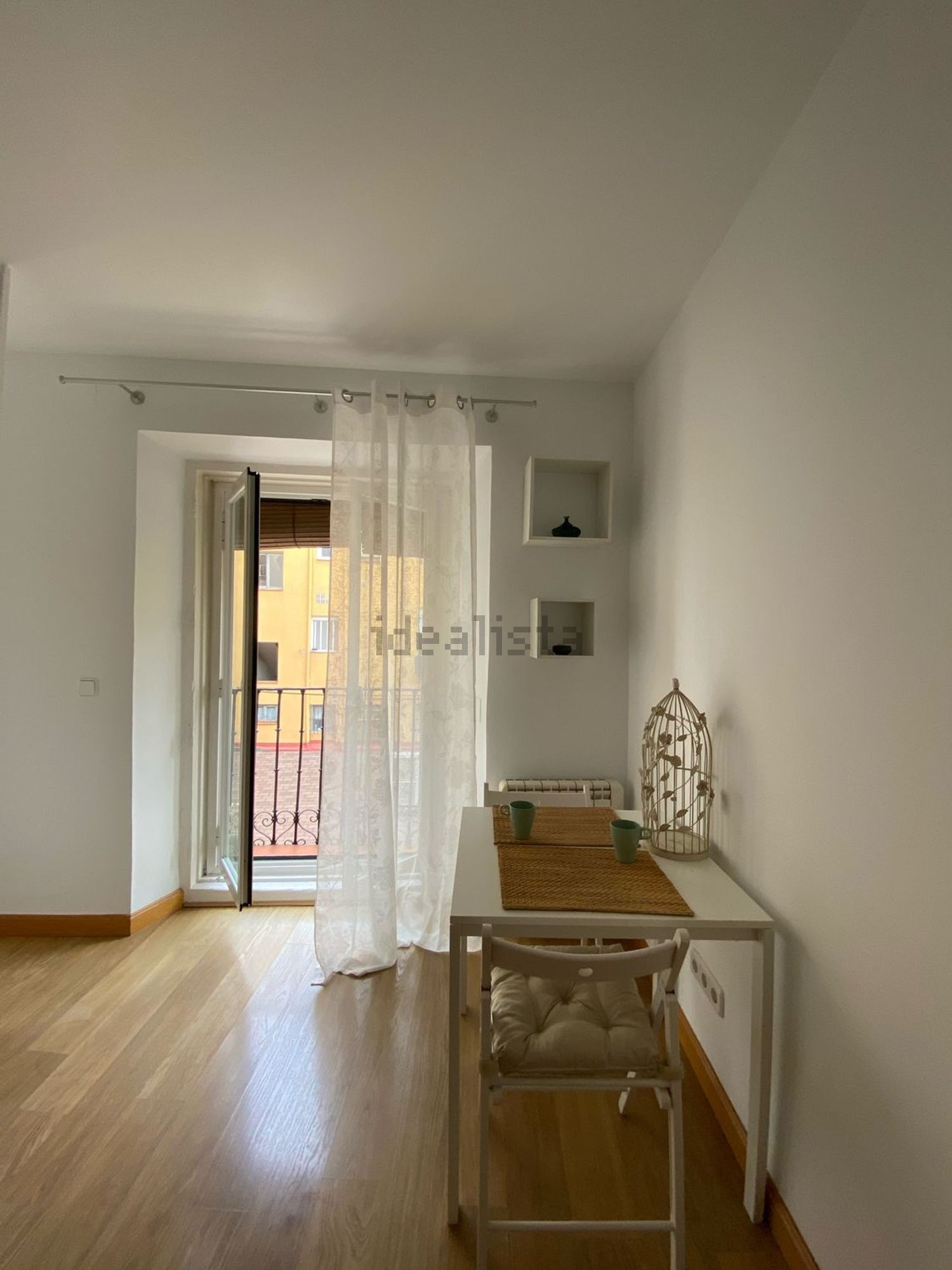 Pis de 36 m² a Madrid