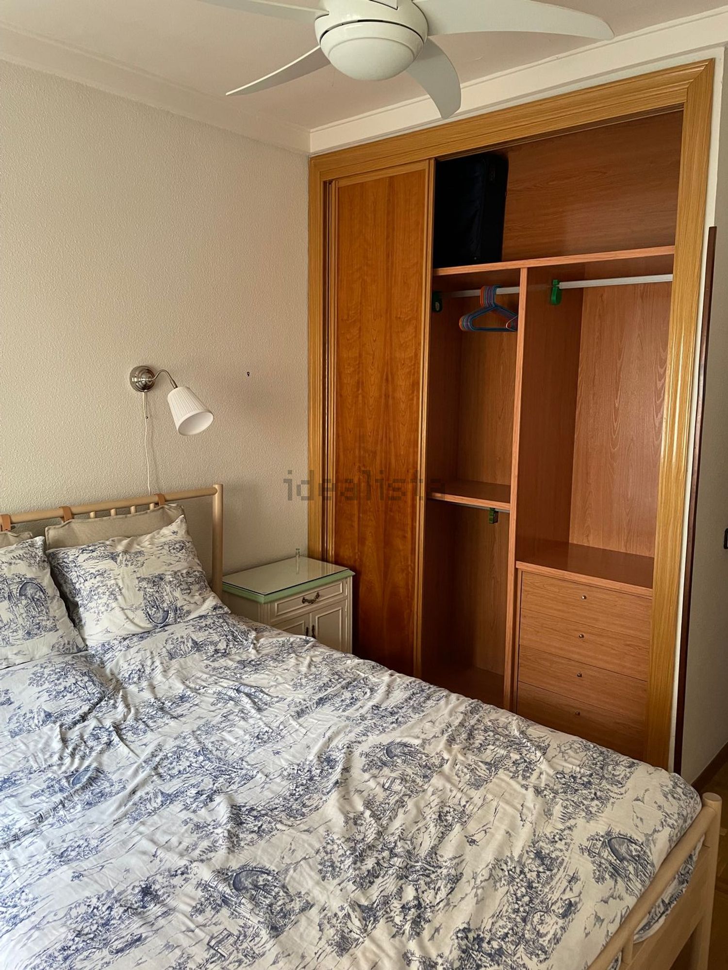 Piso de 83 m² en Madrid