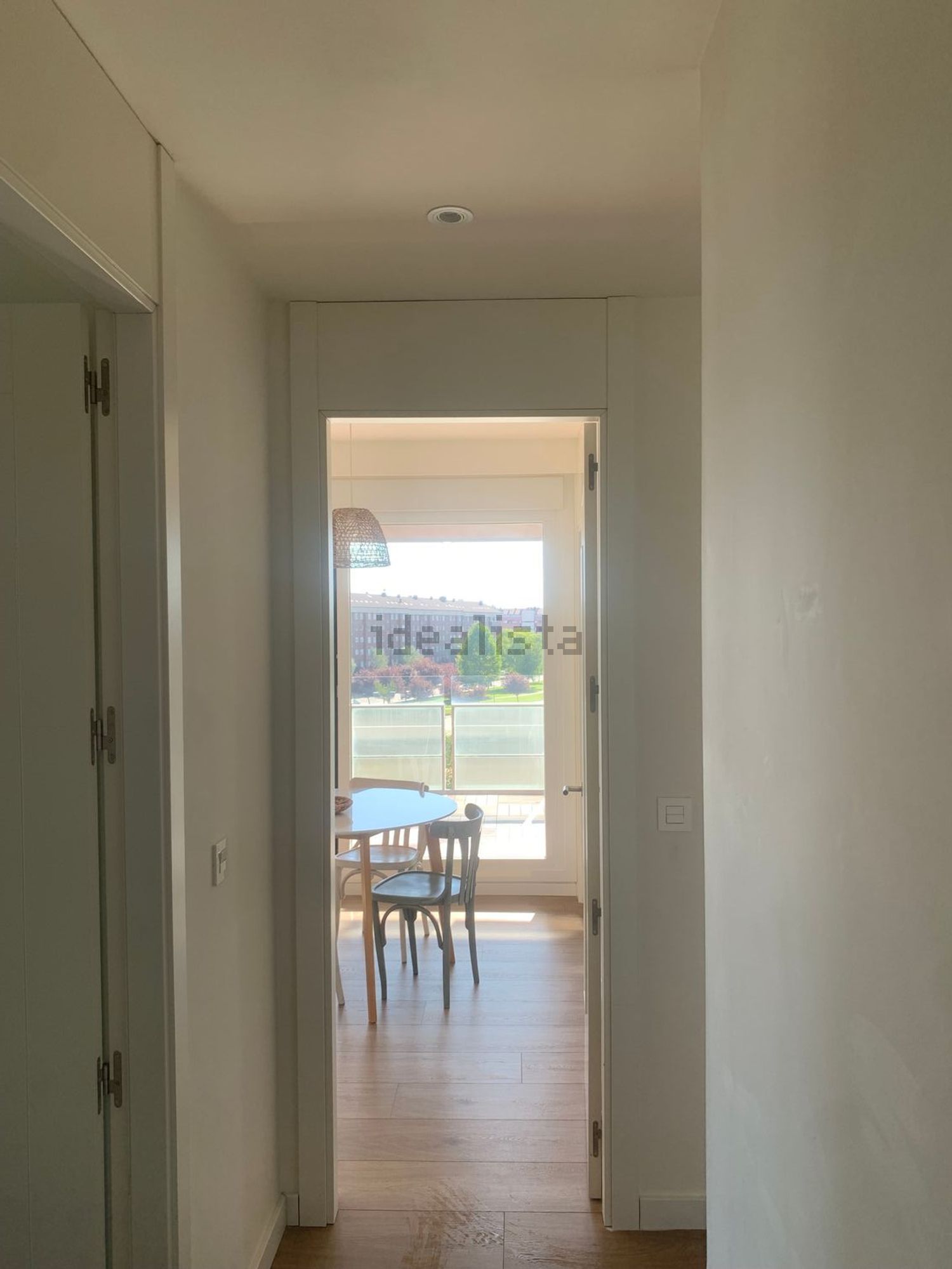 Piso de 68 m² en Burgos
