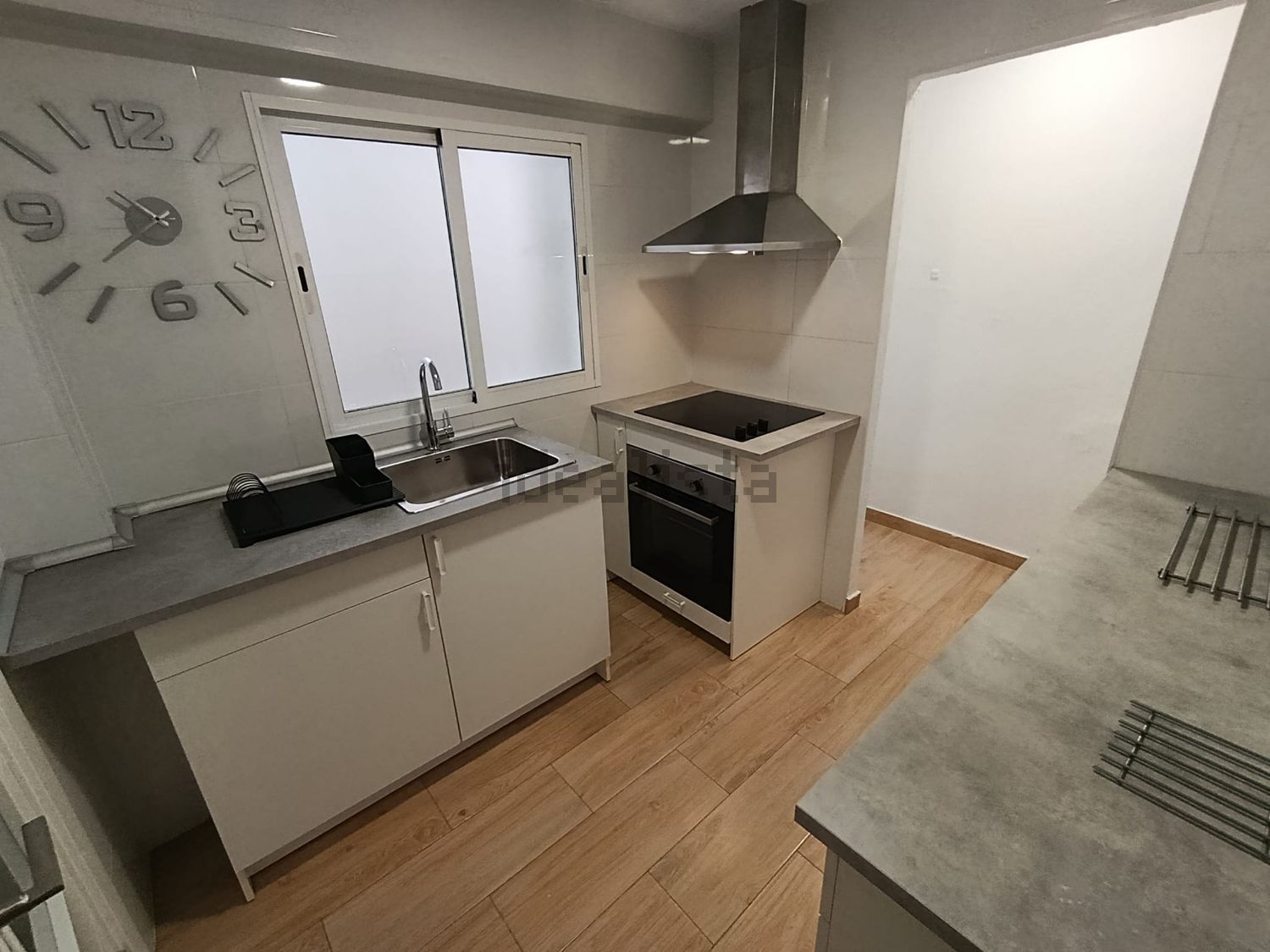 Pis de 78 m² a València