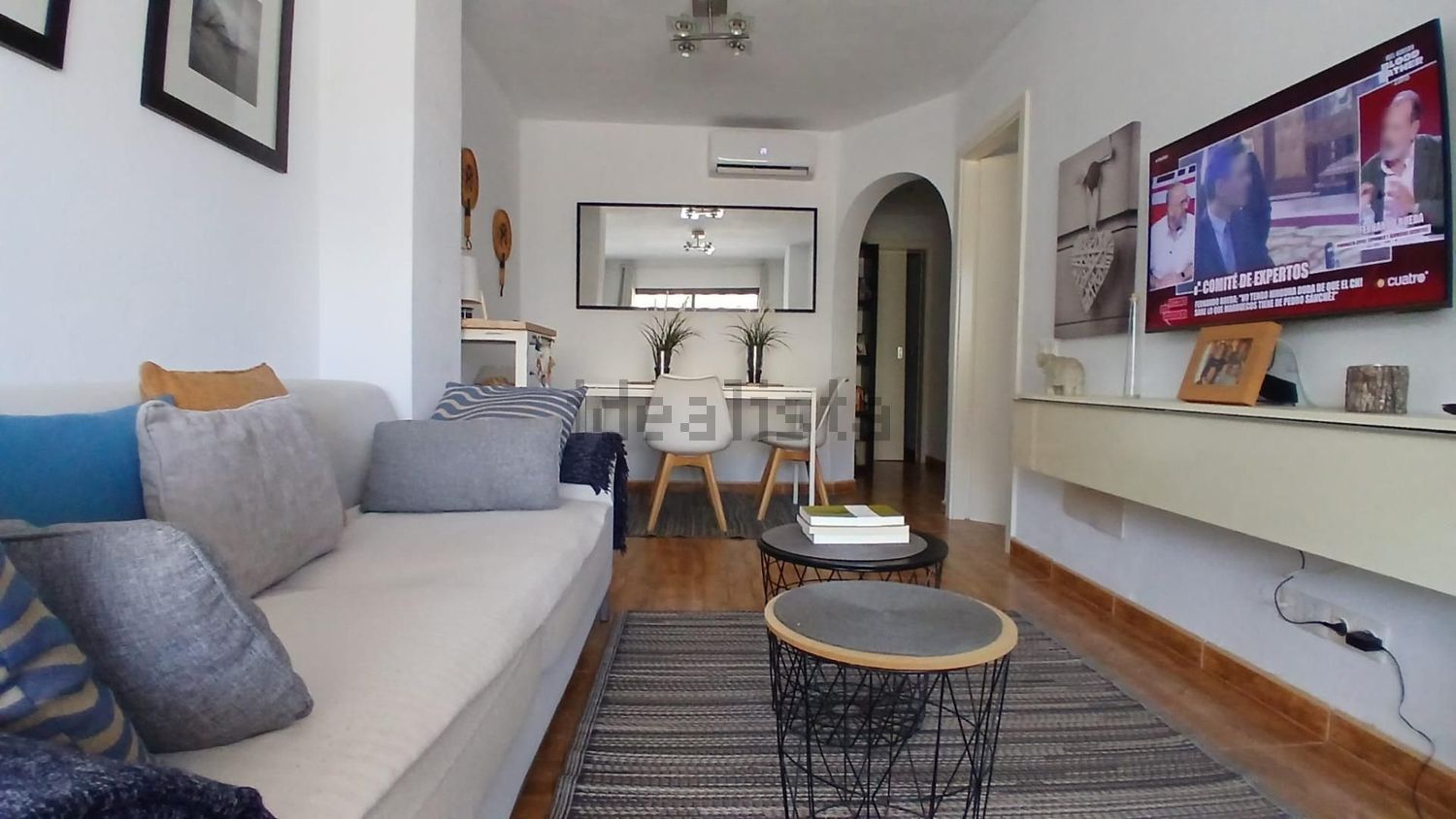 Piso de 47 m² en Mogán