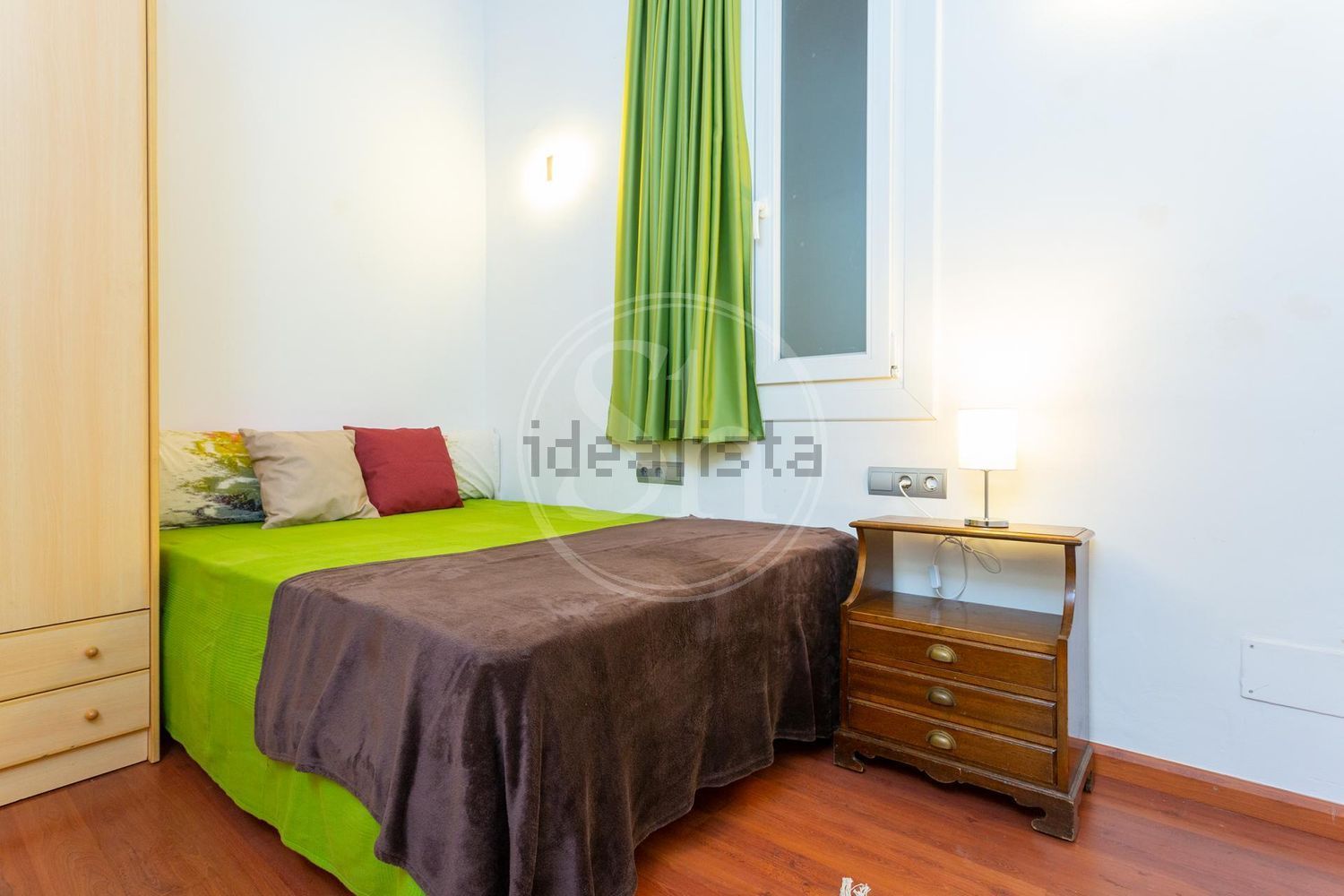 Pis de 104 m² a Barcelona