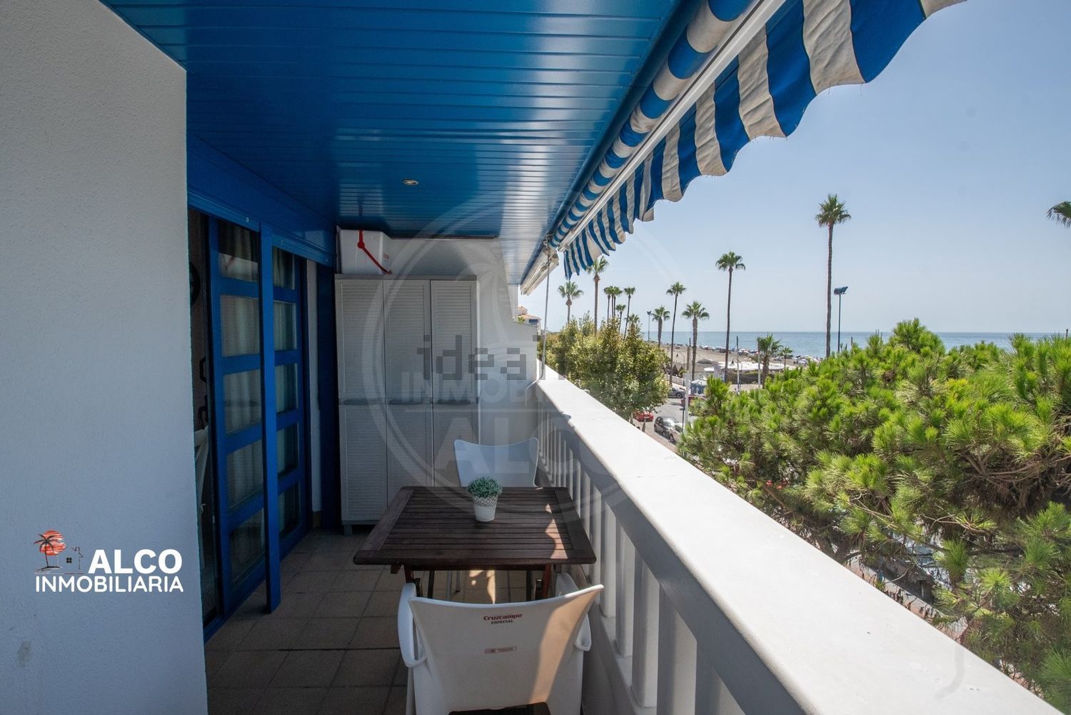 Piso de 63 m² en Torrox