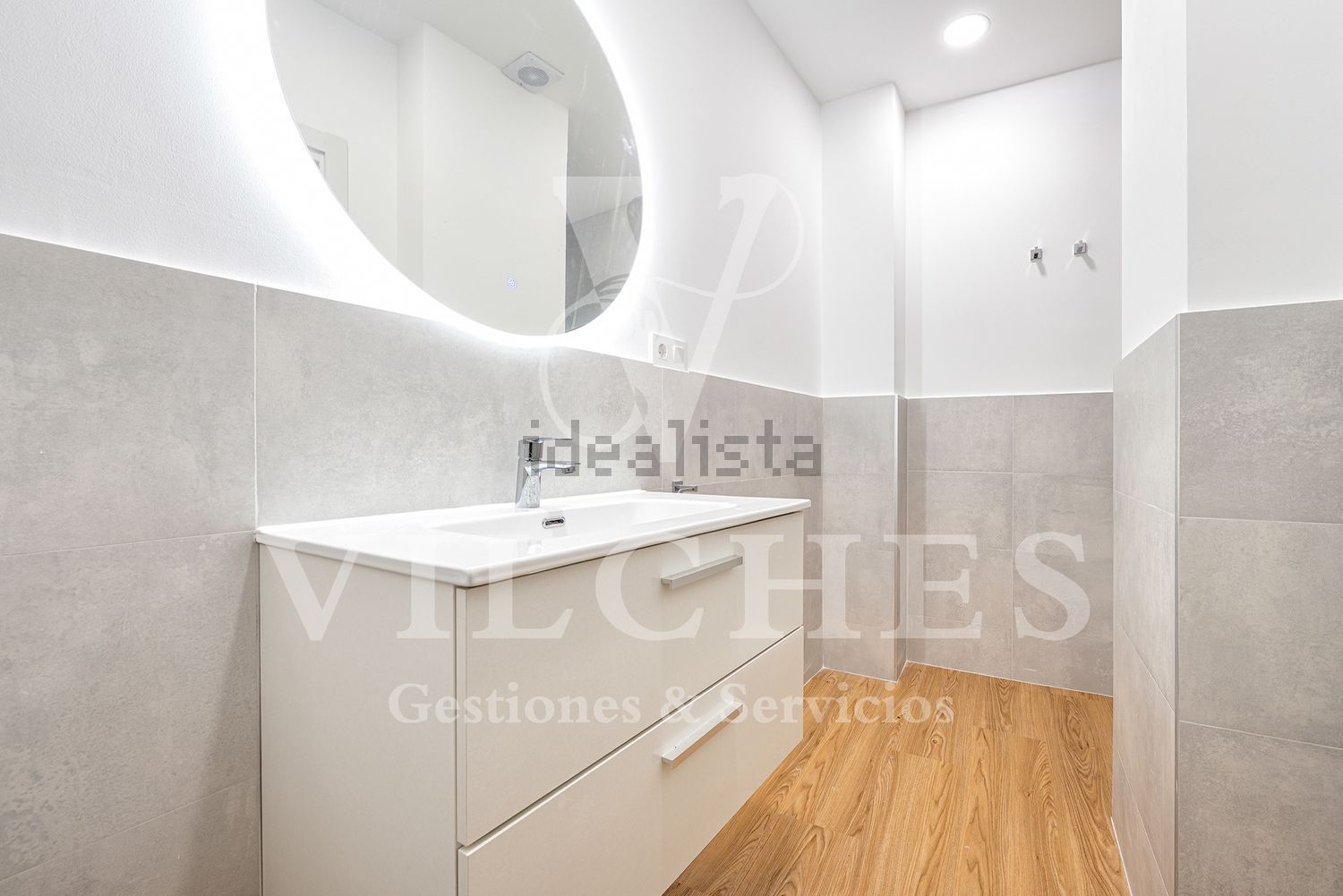 Pis de 50 m² a Las Palmas de Gran Canaria