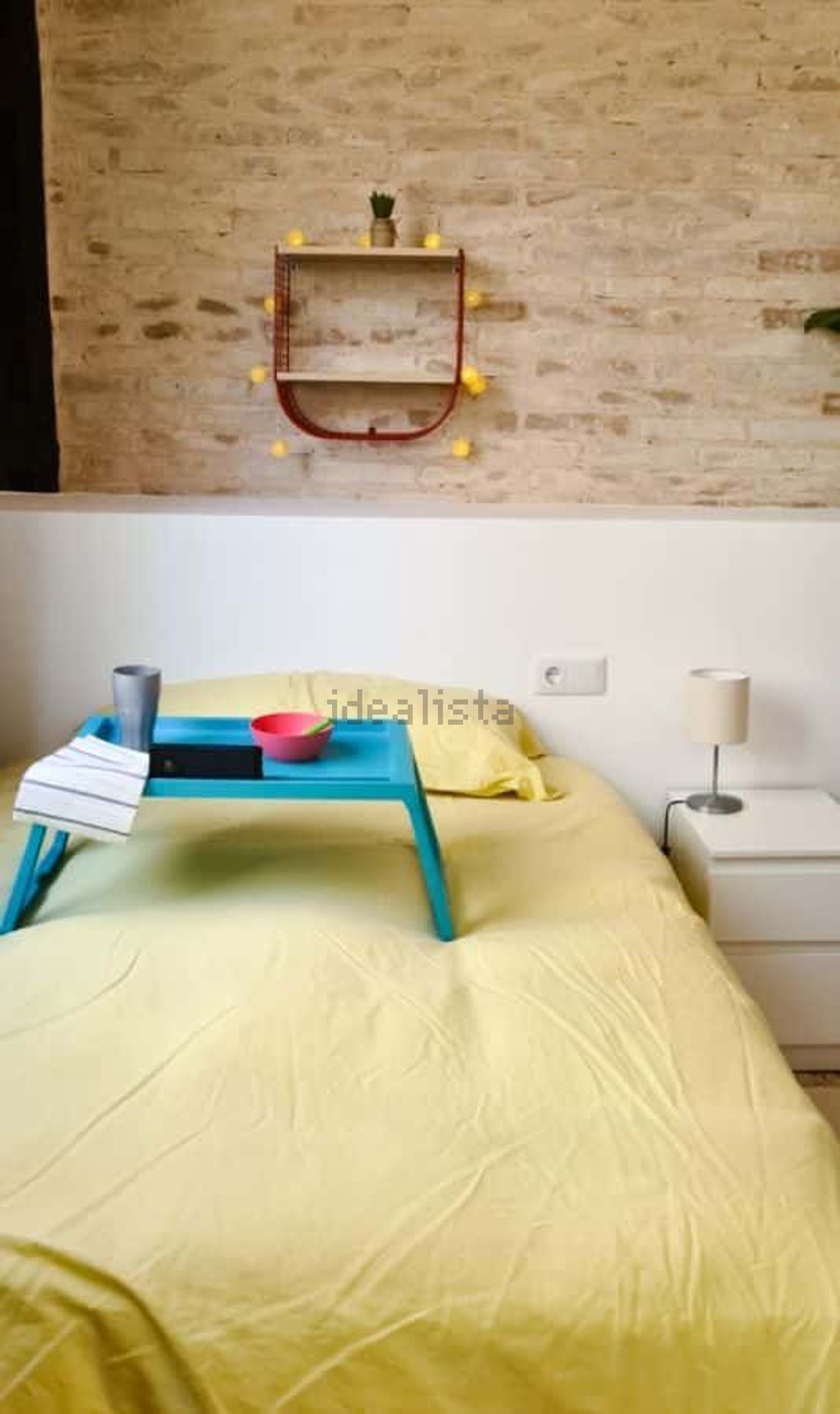 Habitación en alquiler, Valencia