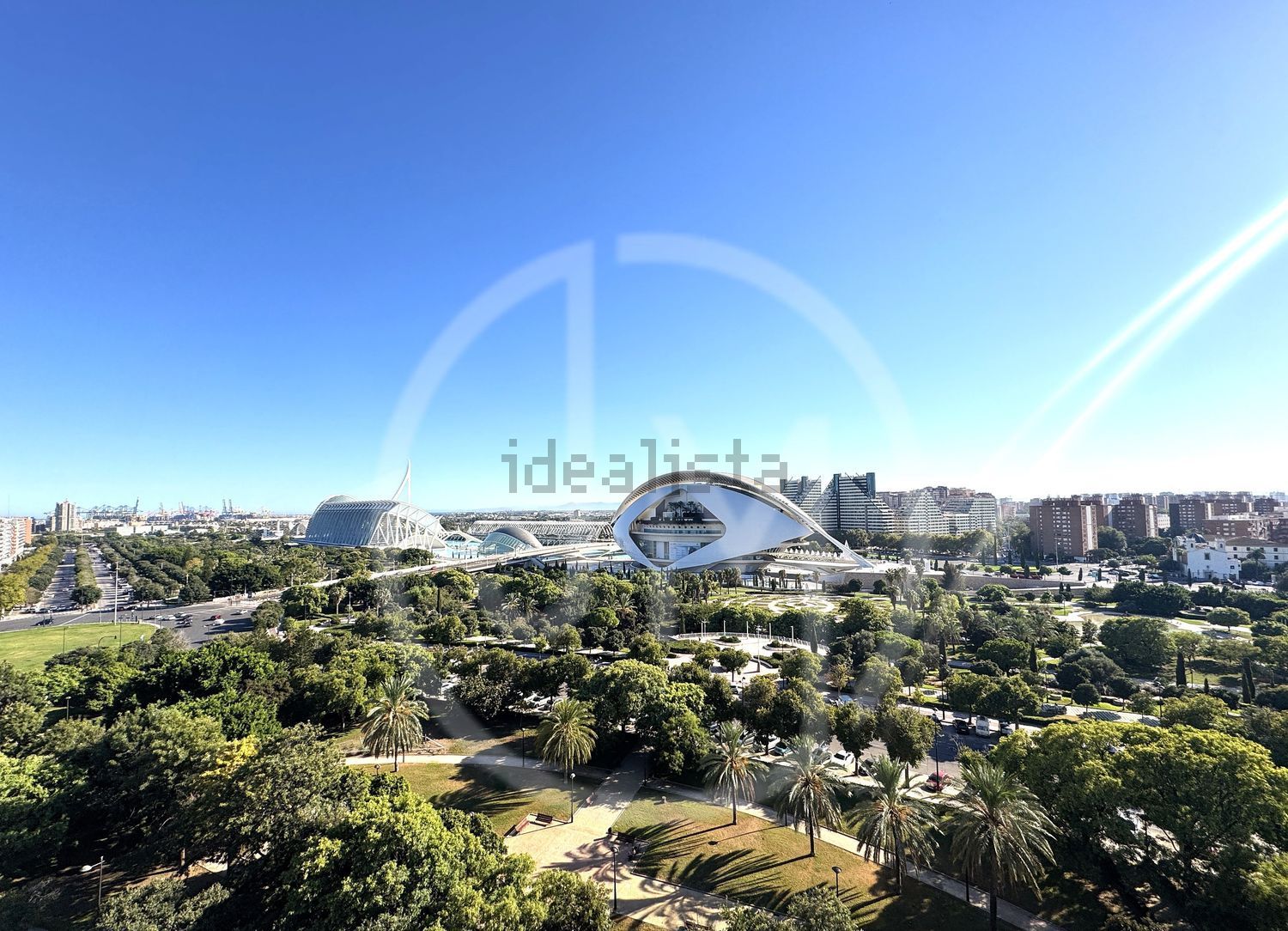 Piso de 145 m² en Valencia