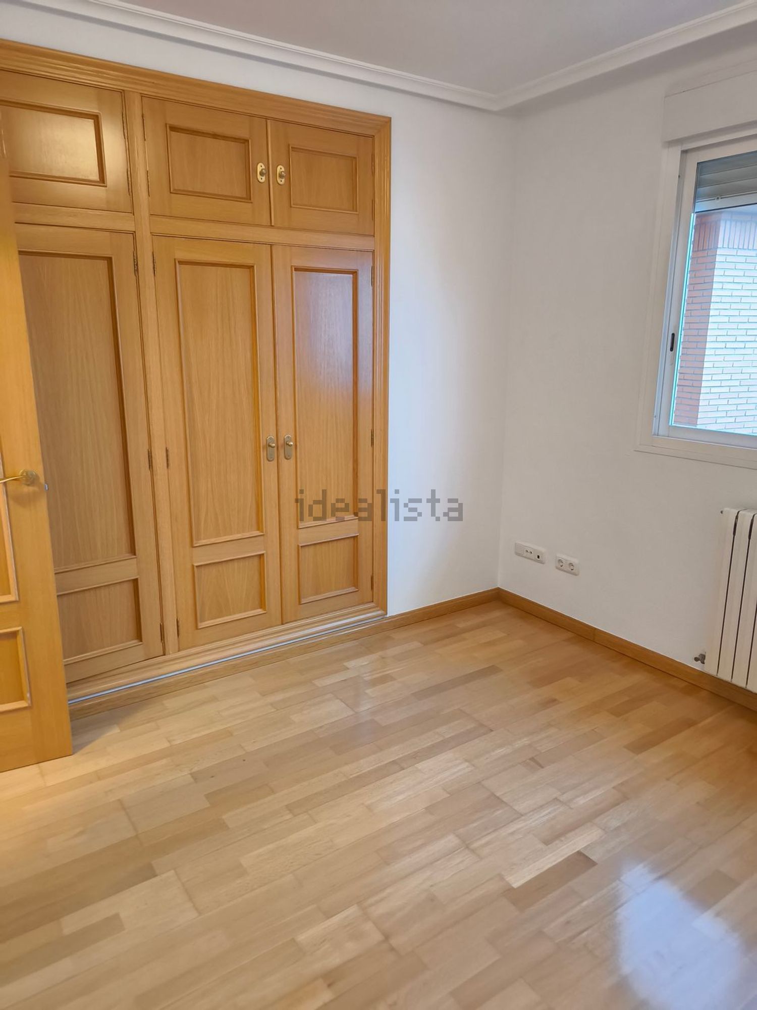 Pis de 92 m² a Saragossa