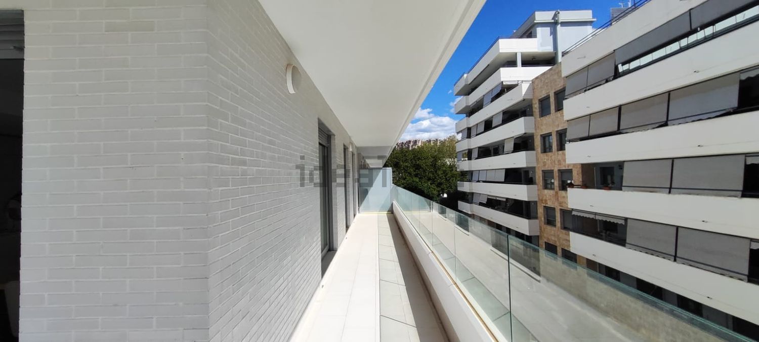 Wohnung 100 m² in Marbella