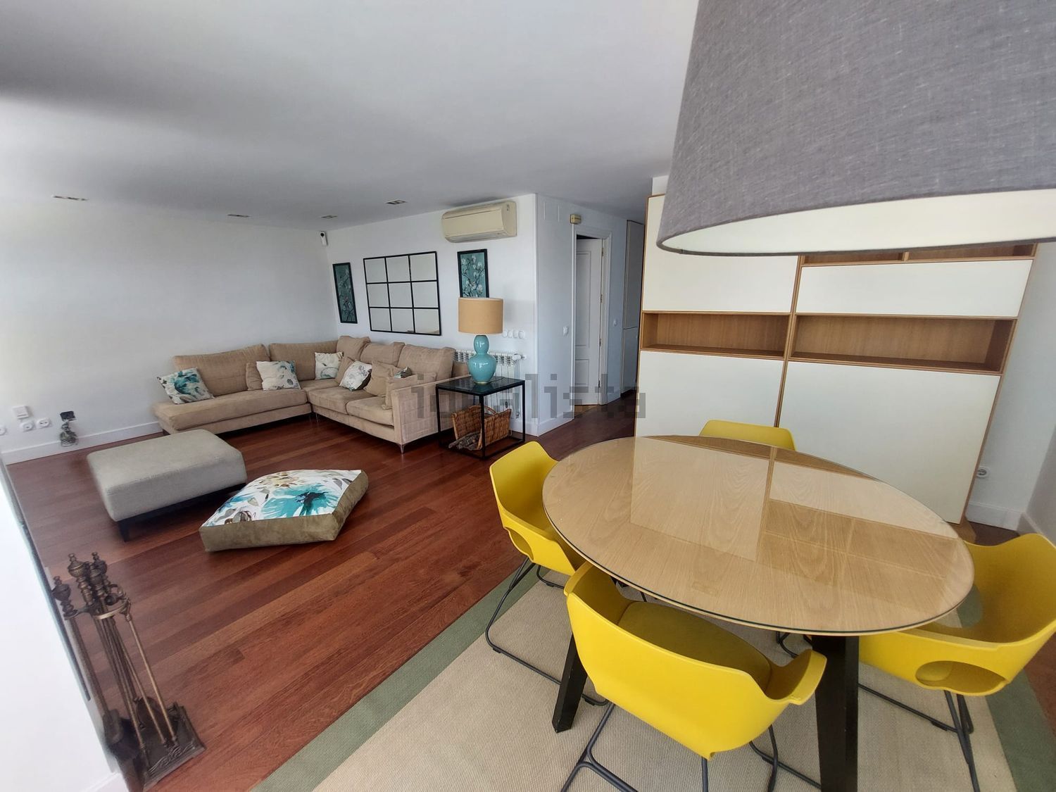 Pis de 247 m² a Madrid