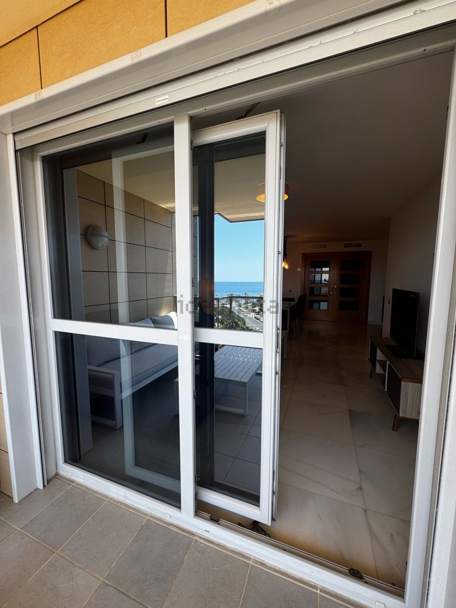 Pis de 165 m² a Almeria