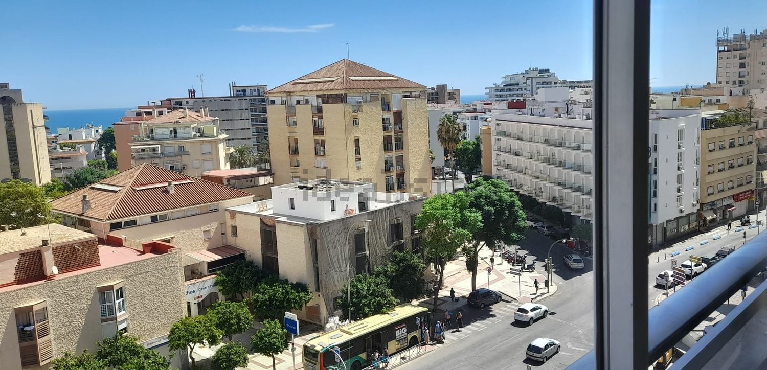 Piso de 47 m² en Torremolinos