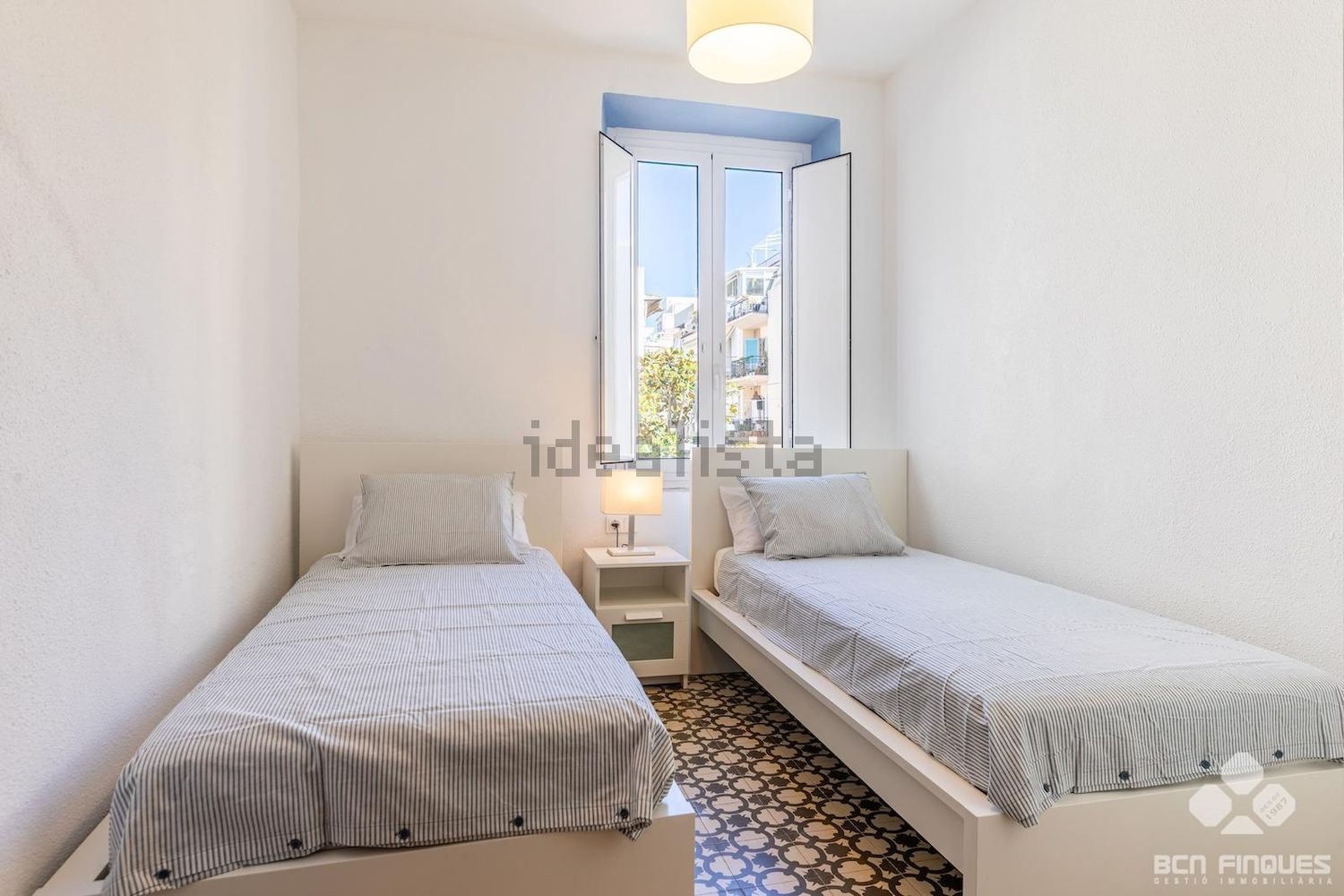Flat 90 m² in Sitges