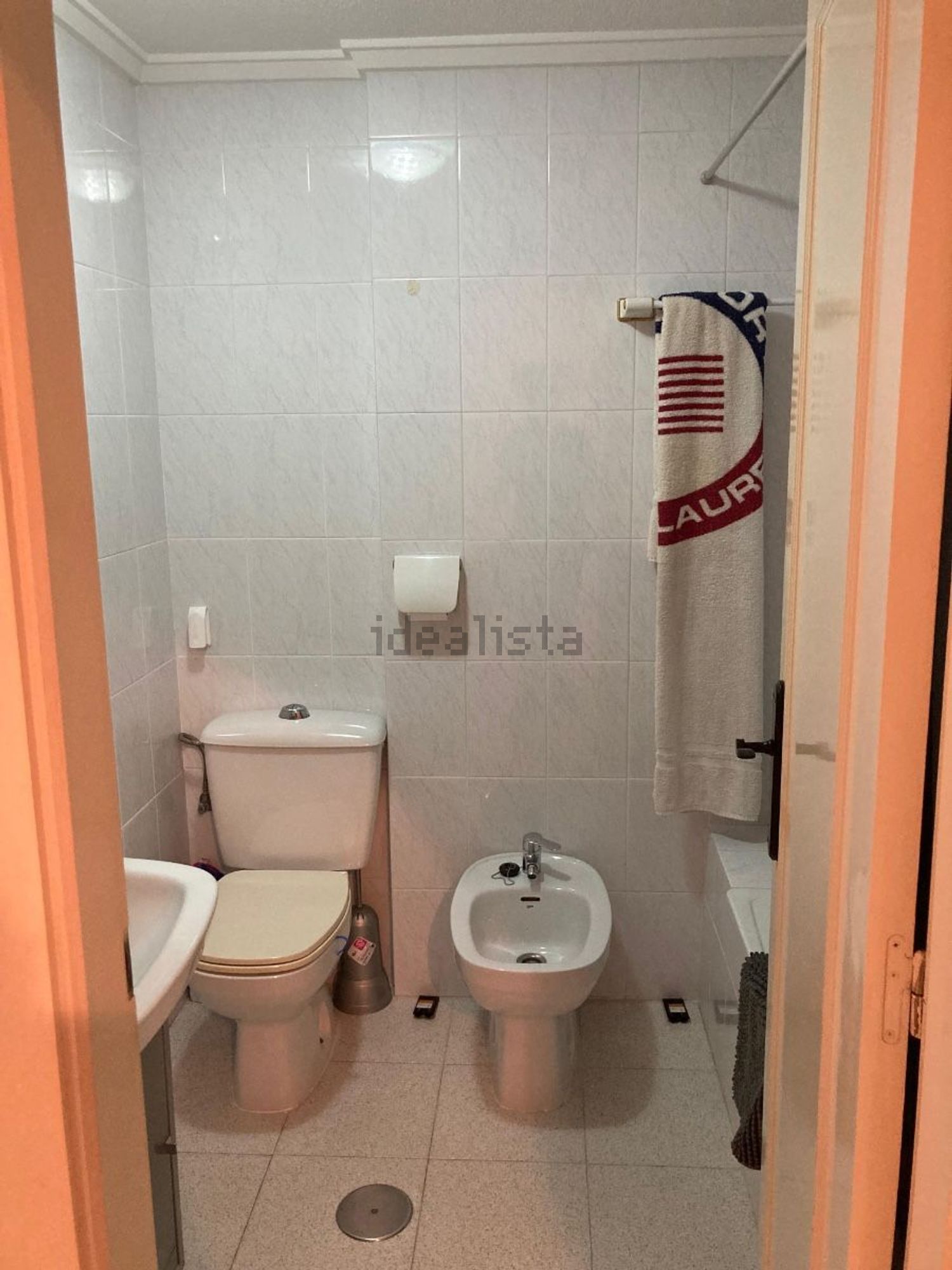 Pis de 62 m² a Torrevella